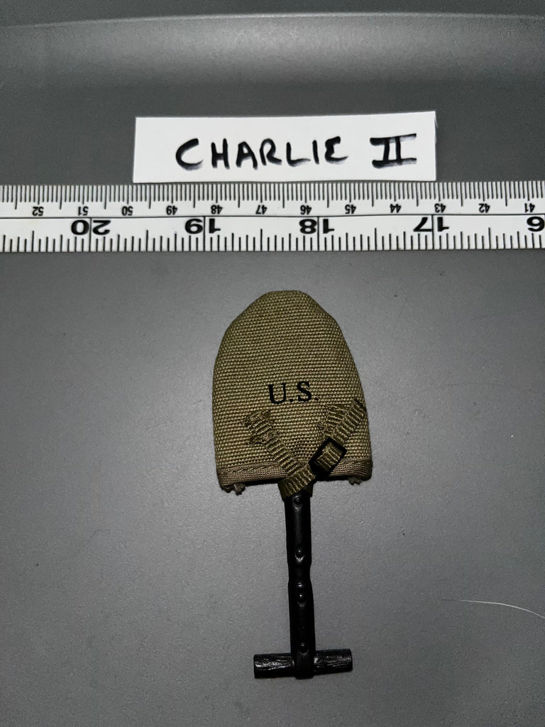 1/6 Scale WWII US Entrenching Tool 107839