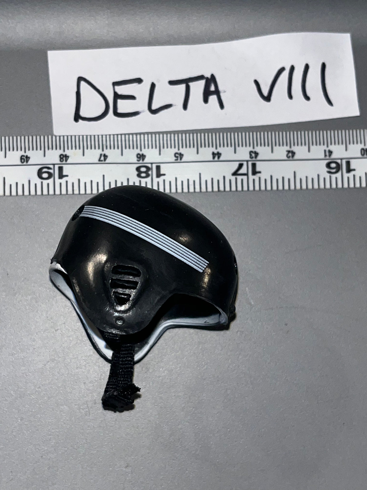 1:6 Scale Modern Era ProTec Helmet 106227