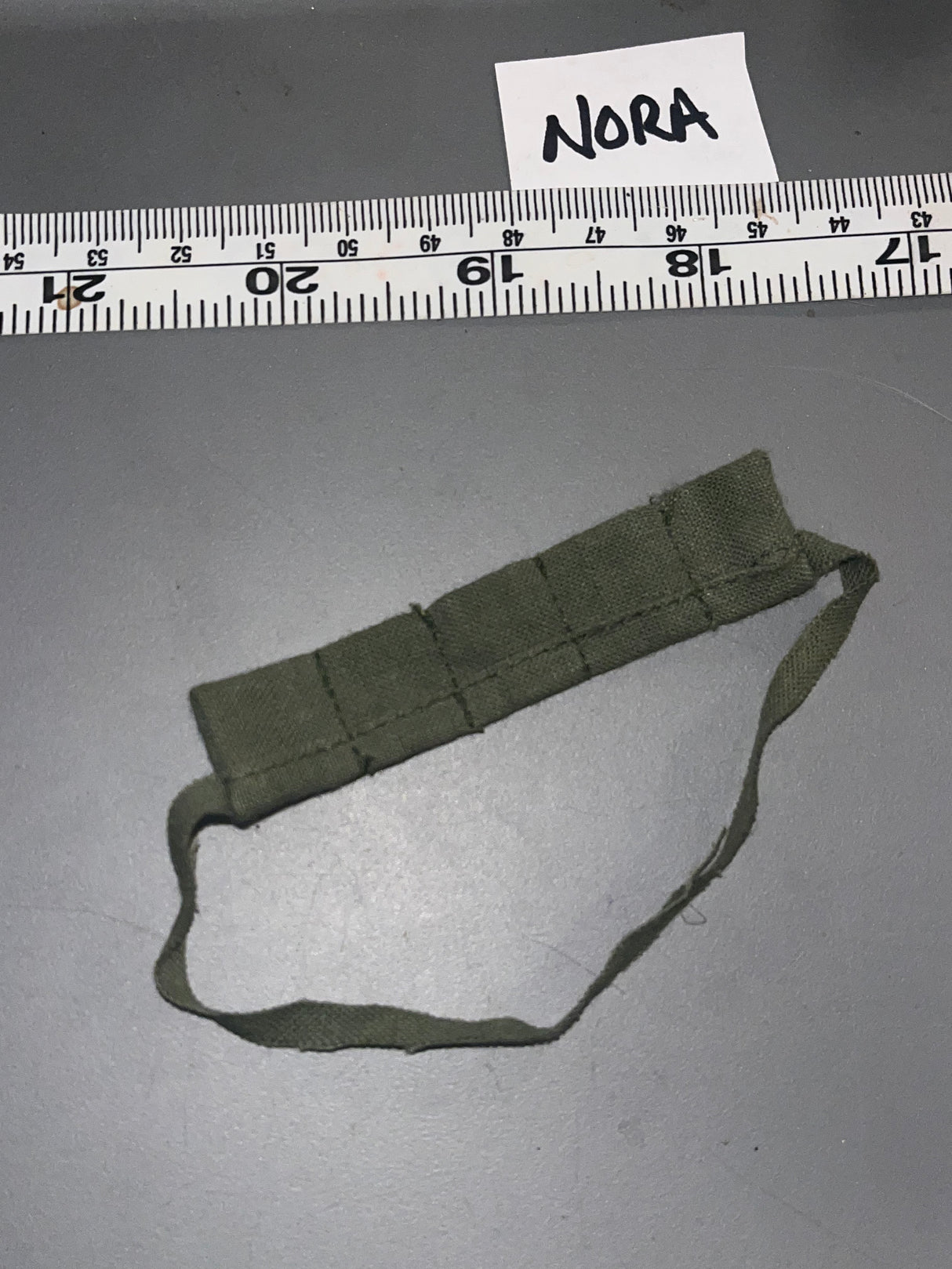 1/6 Scale WWII British Enfield Bandolier