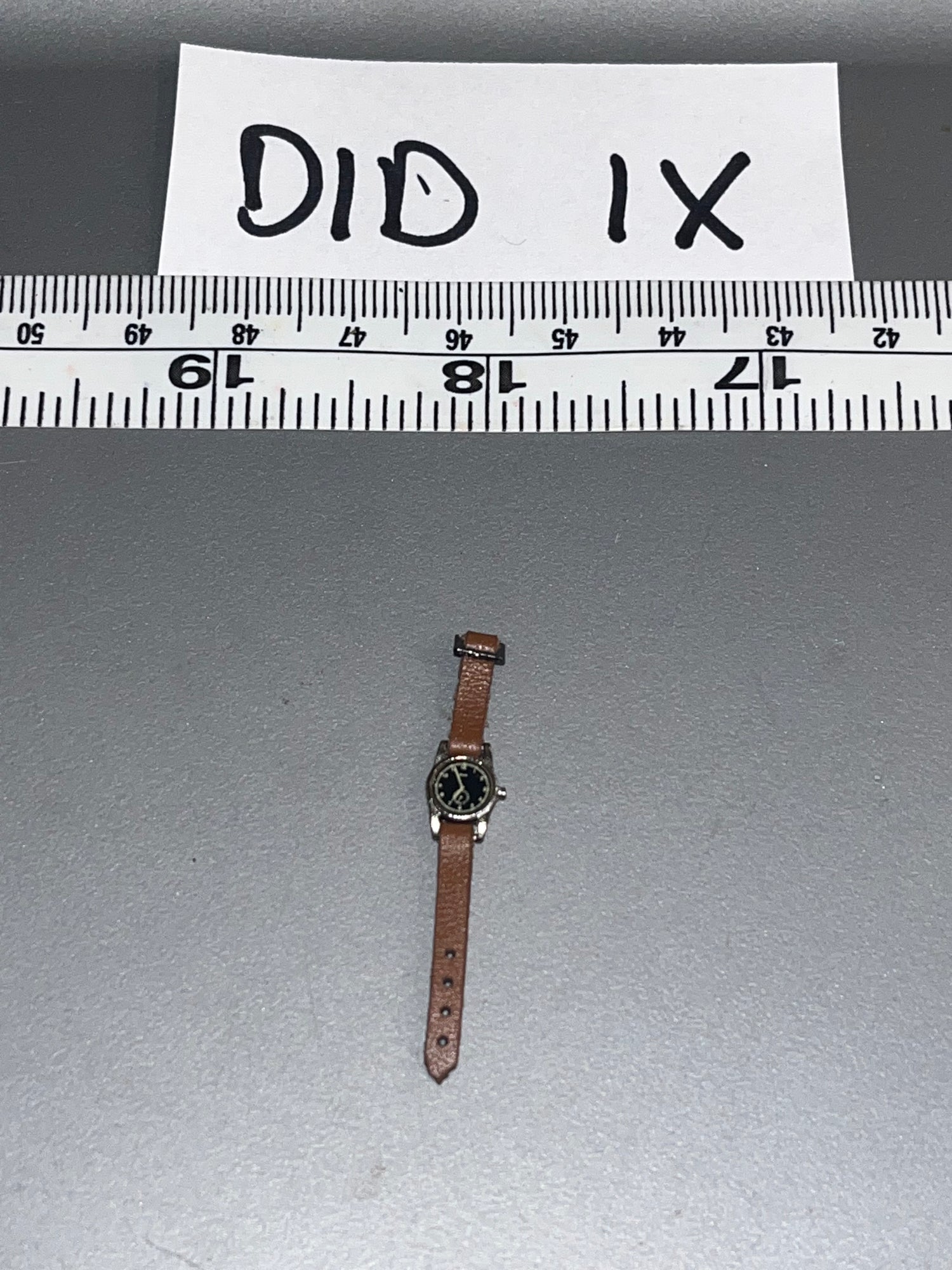 1/6 Scale WWII German Watch 104159