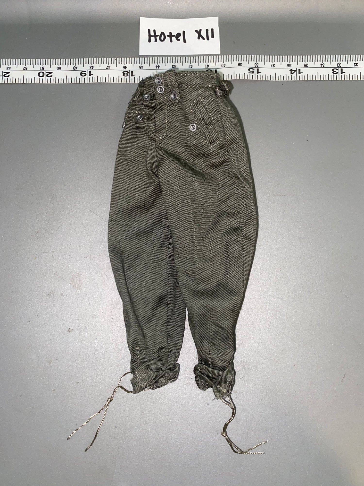 1/6 WWII German Pants 101132
