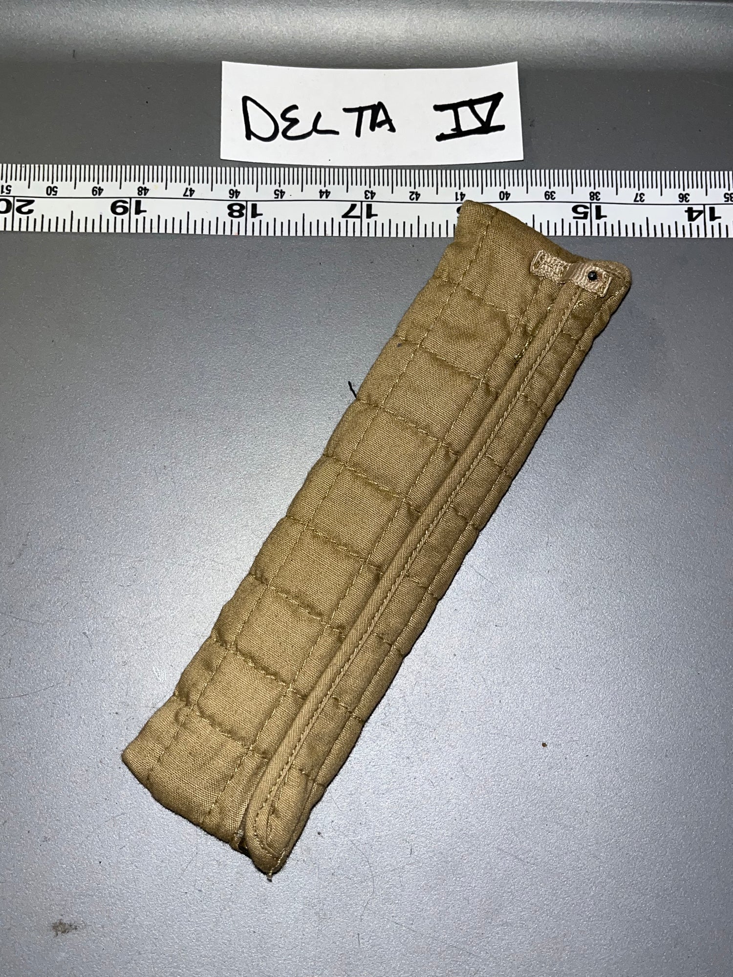 1/6 Scale WWII US Rifle Paratrooper Bag 106900