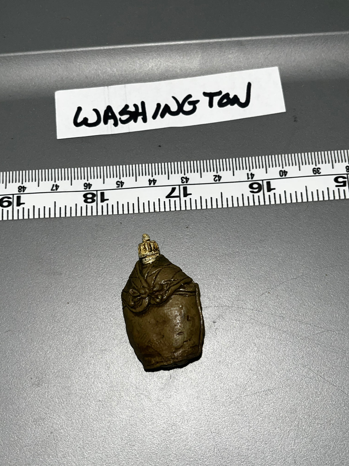 1/6 Scale Vietnam Vietcong NVA Chicom Canteen 108440