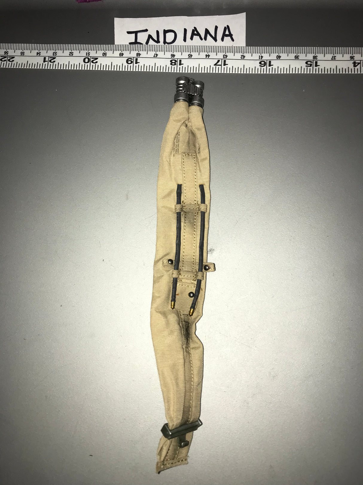 1/6 Scale WWII US Floatation Belt 110451