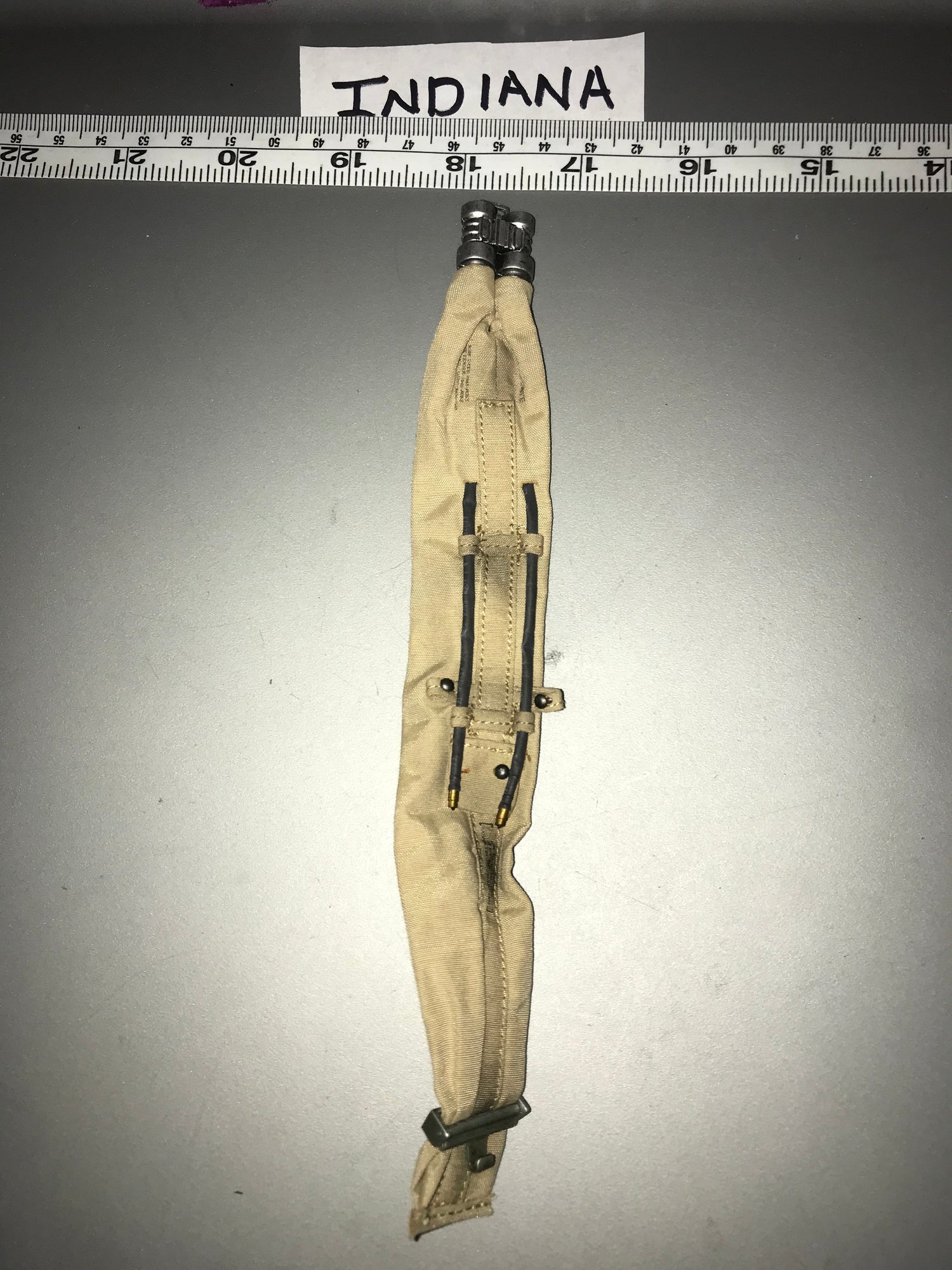 1/6 Scale WWII US Floatation Belt 110451