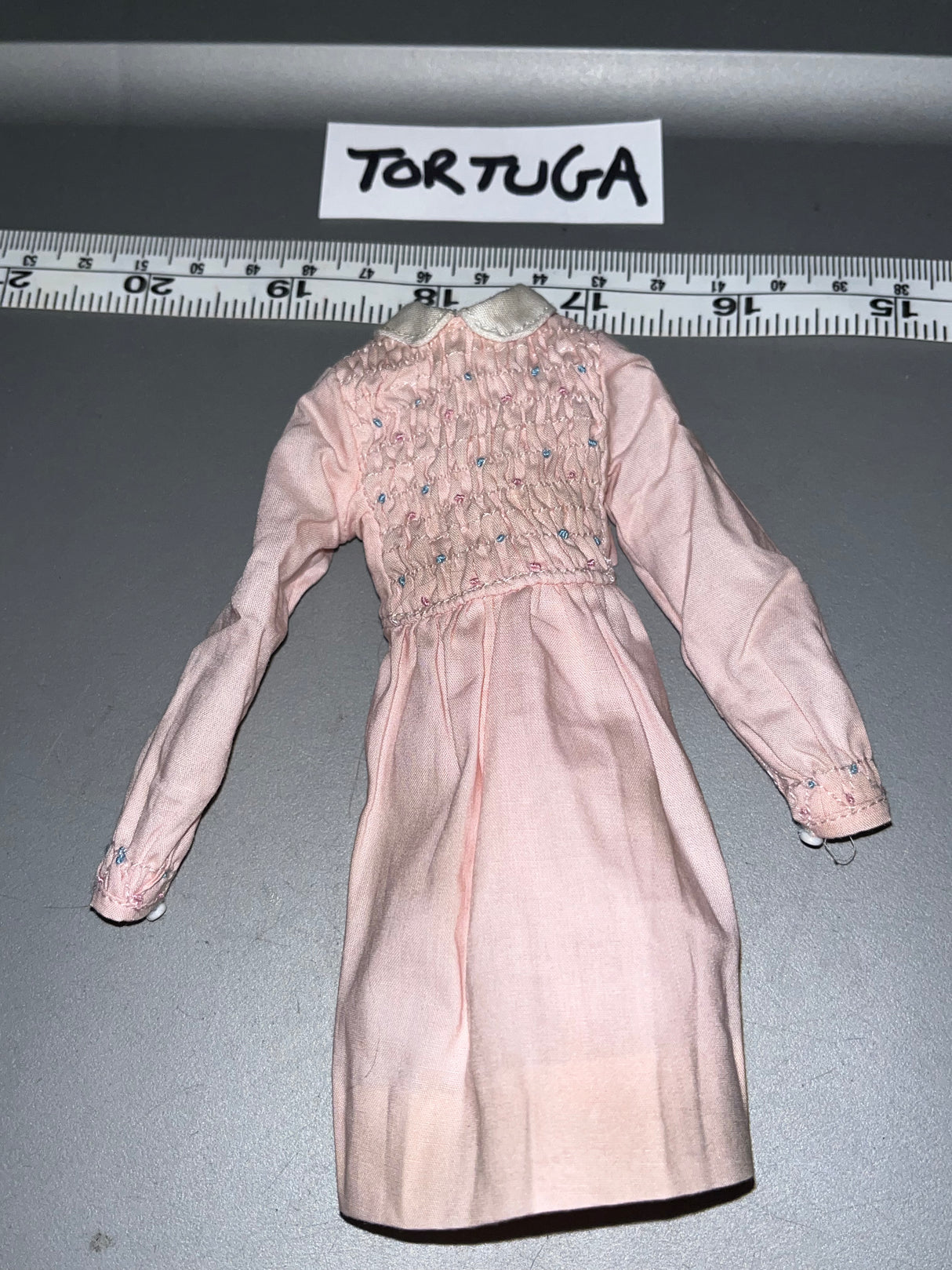 1:6 Scale Stranger Things Eleven Dress - Science Fiction 105308