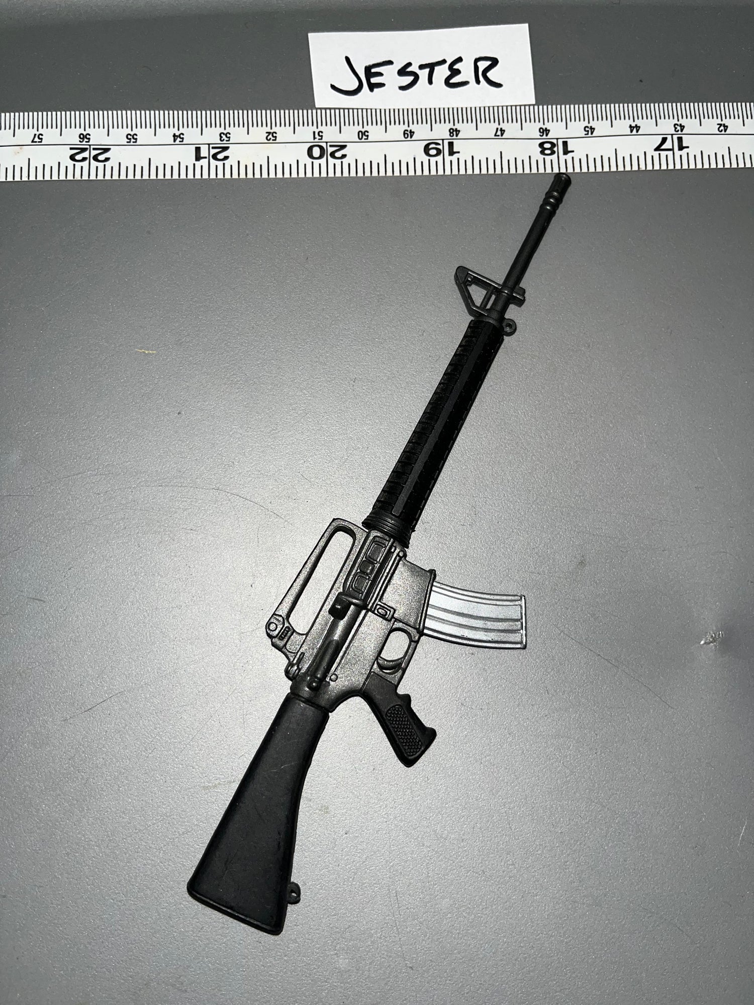 1/6 Modern Era M-16