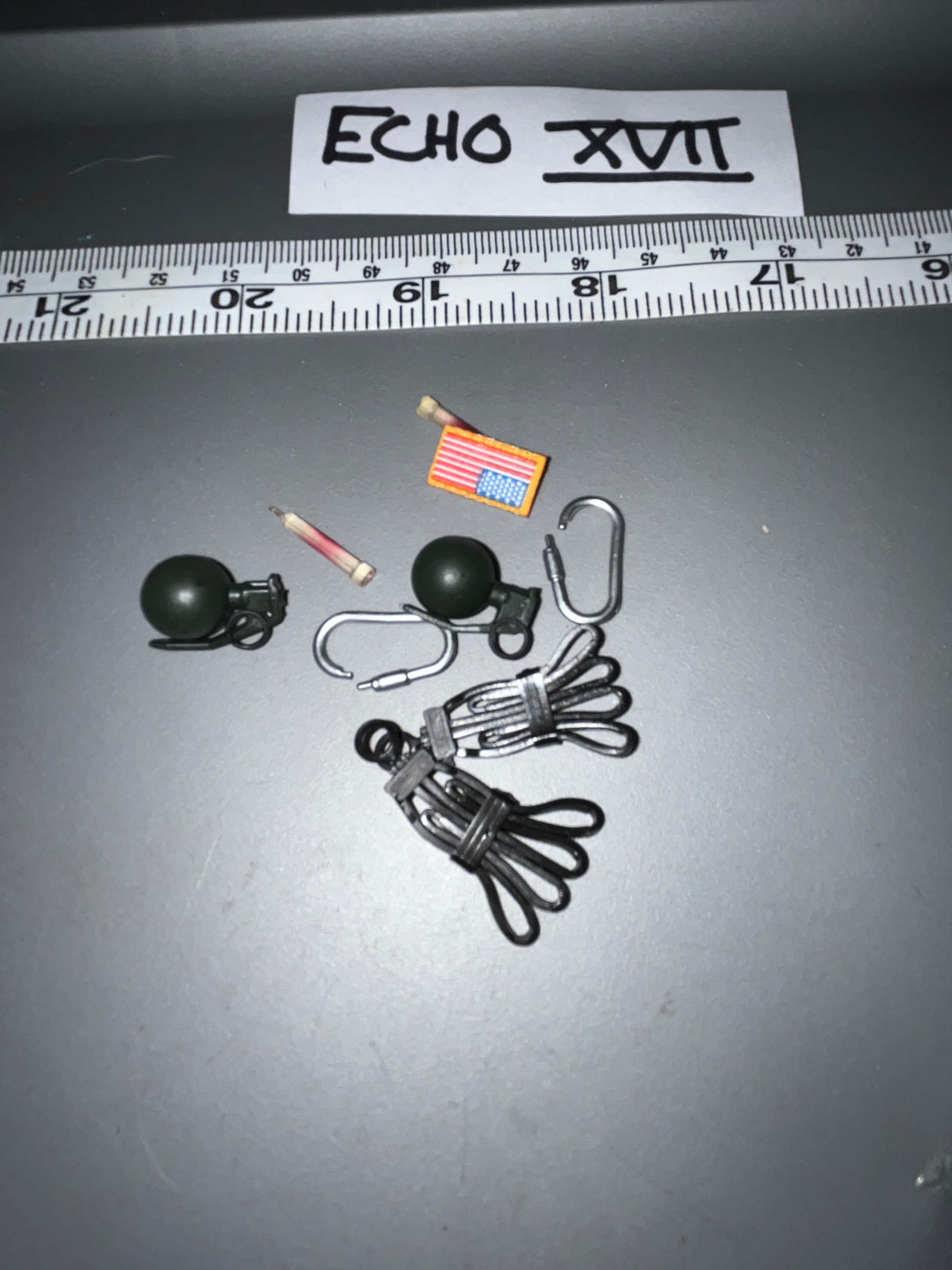 1/6 Scale Modern Era Accessories 106551