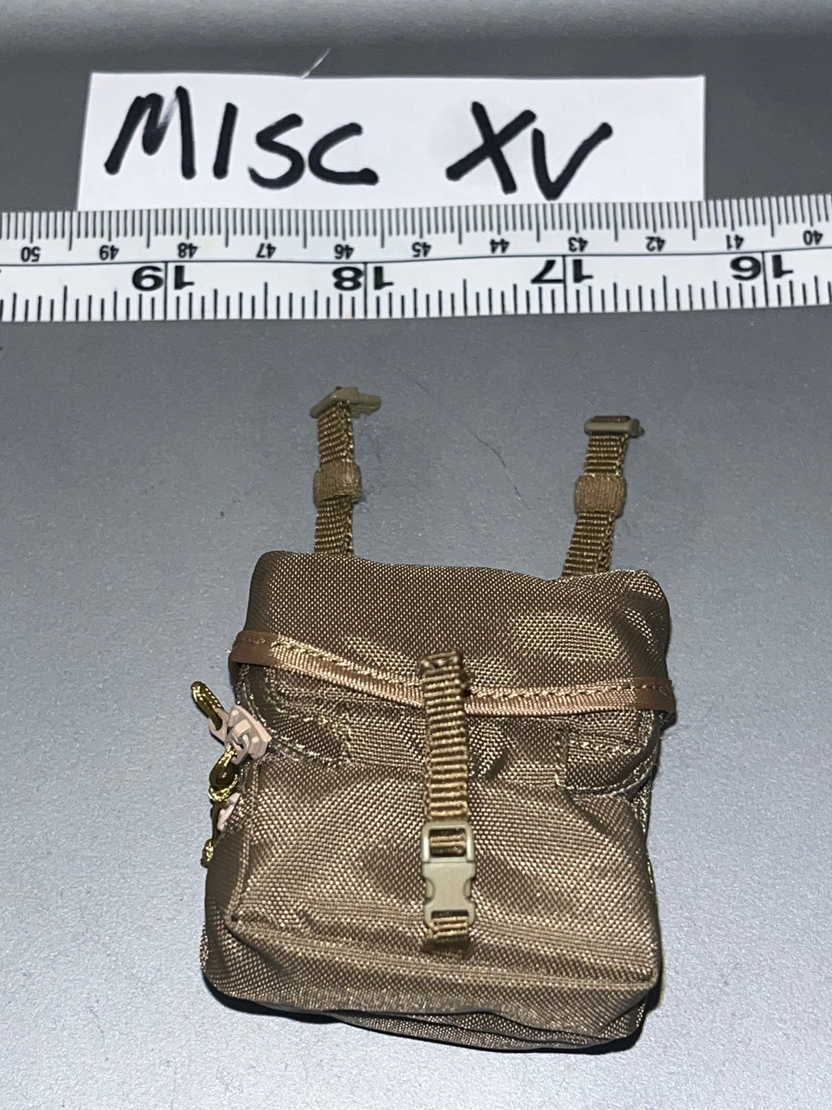 1/6 Scale Modern Era Medical Corpsman Pouch / Bag - DAM Red Wings 105721