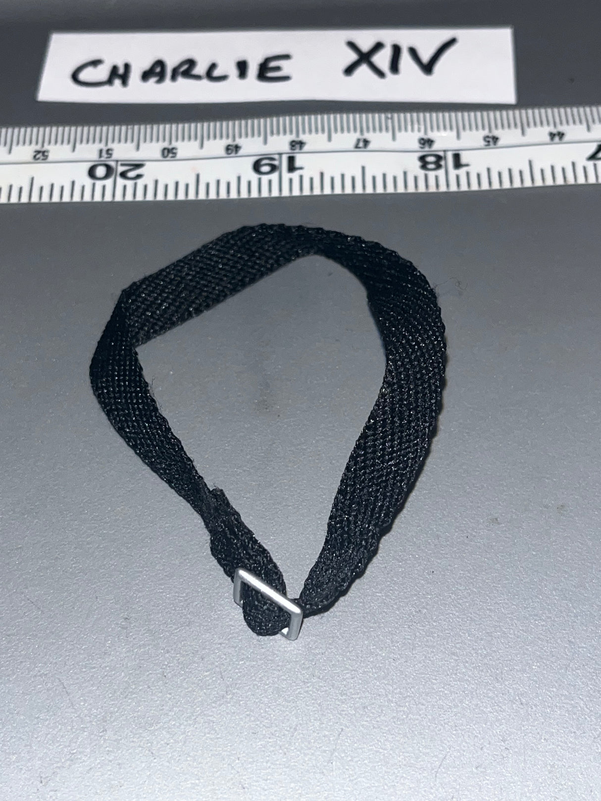 1:6 Modern Rigger Belt 1025328o