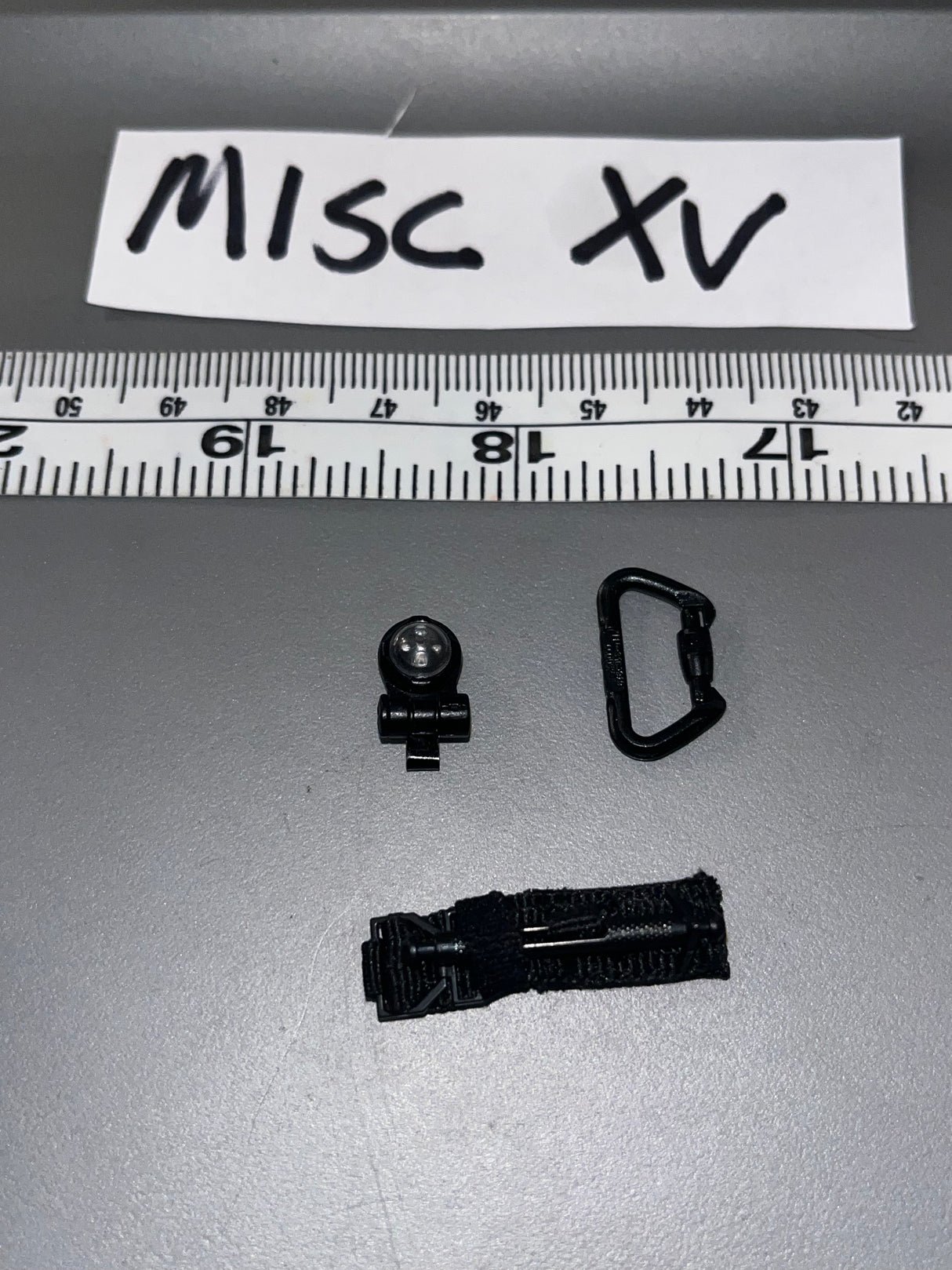 1/6 Scale Modern Era Accessories - DAM Red Wings 105765