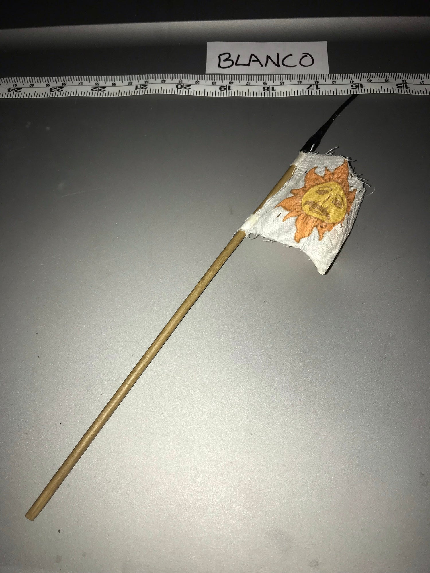 1/6 Medieval Flag 111283