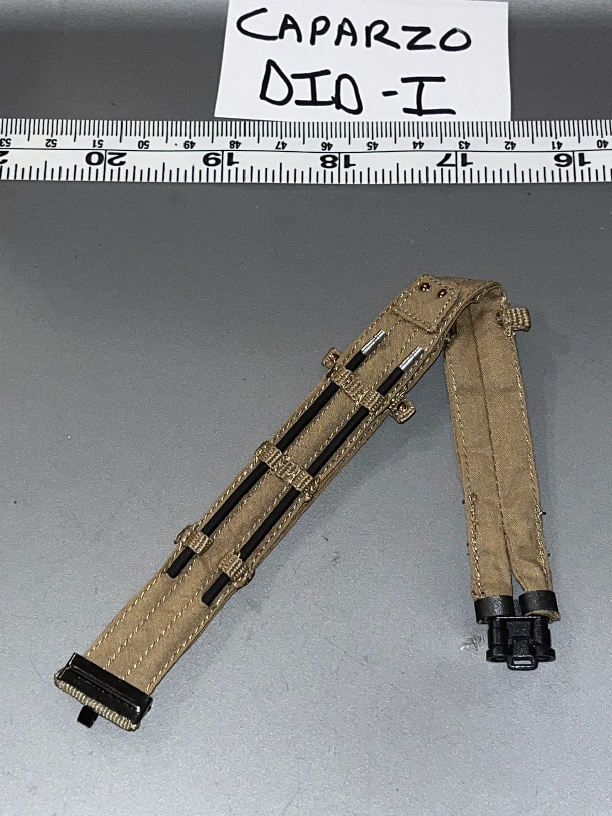 1/6 Scale WWII US Floatation Belt 107718