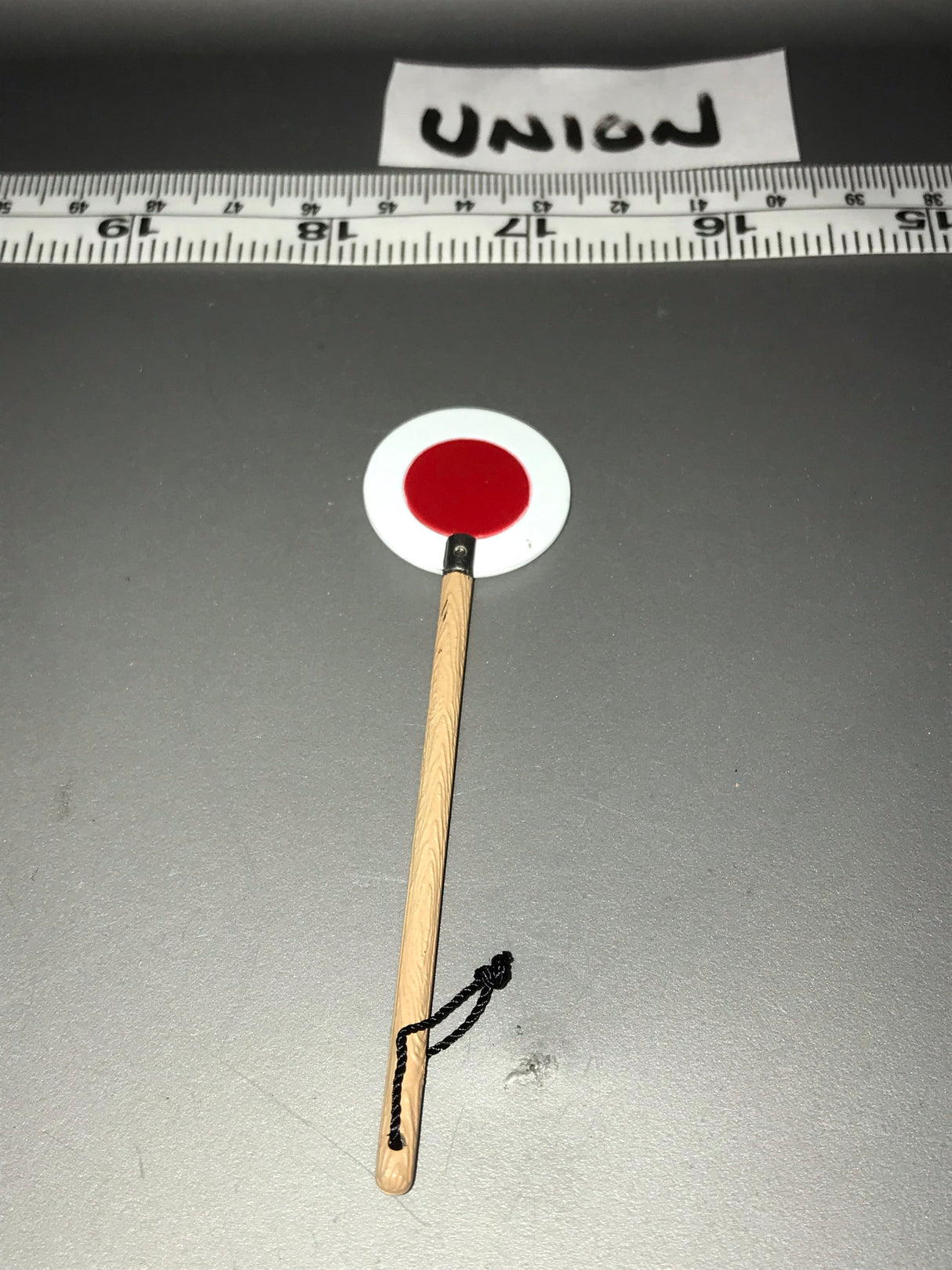 1/6 Scale WWII  German Traffic Control Wand 111215