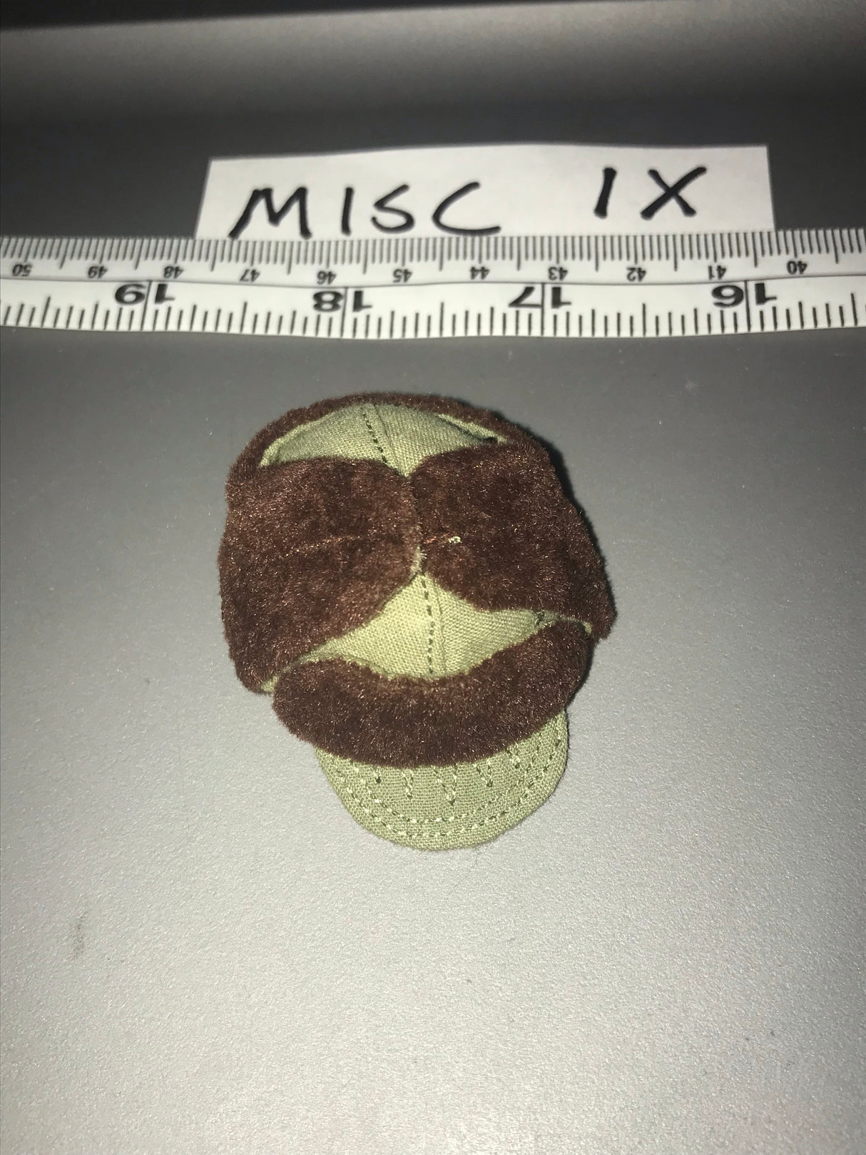 1:6 Korean War Chinese Winter Hat 111475