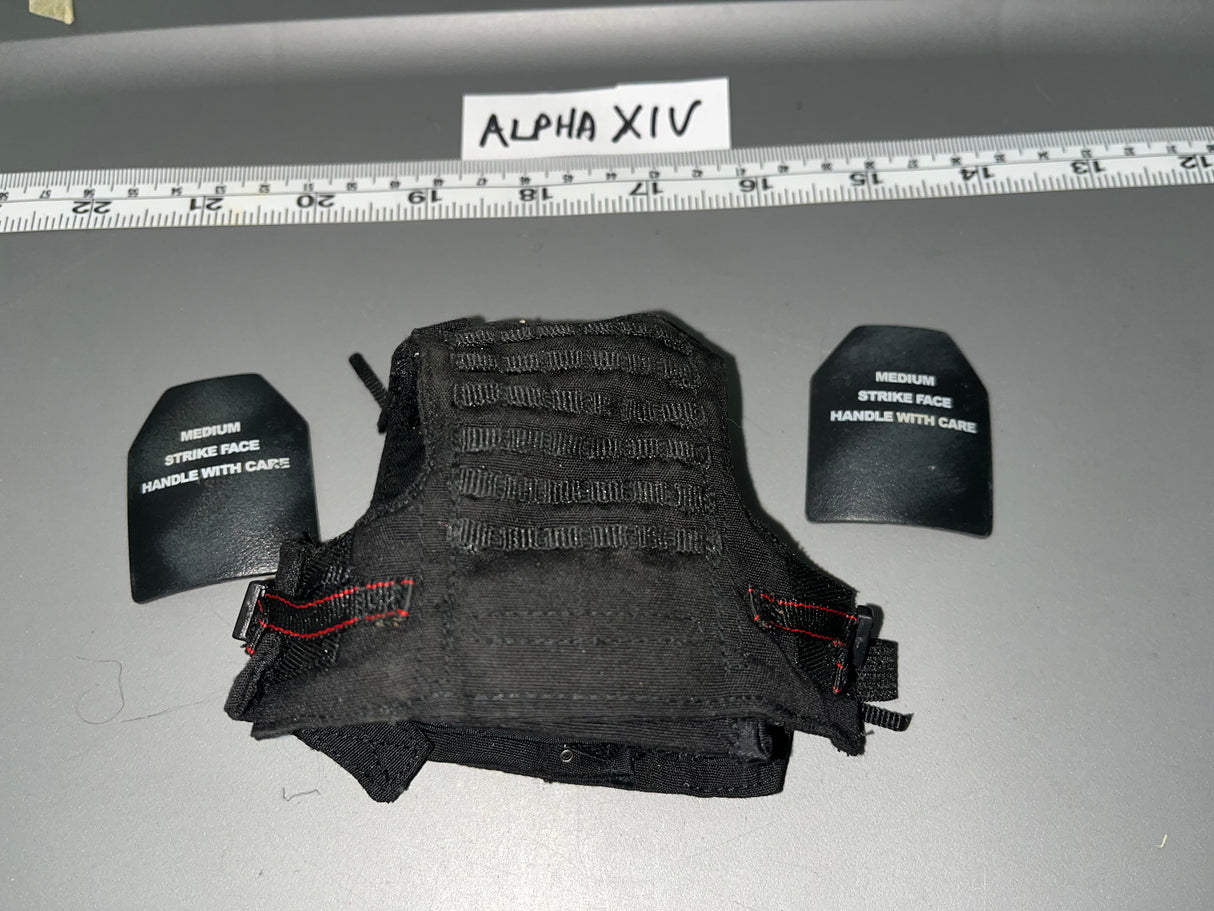 1/6 Scale Modern Body Armor 109242