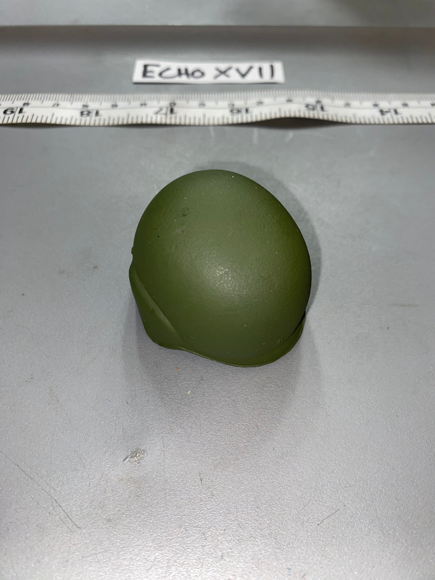 1:6 Scale Modern Helmet  100847
