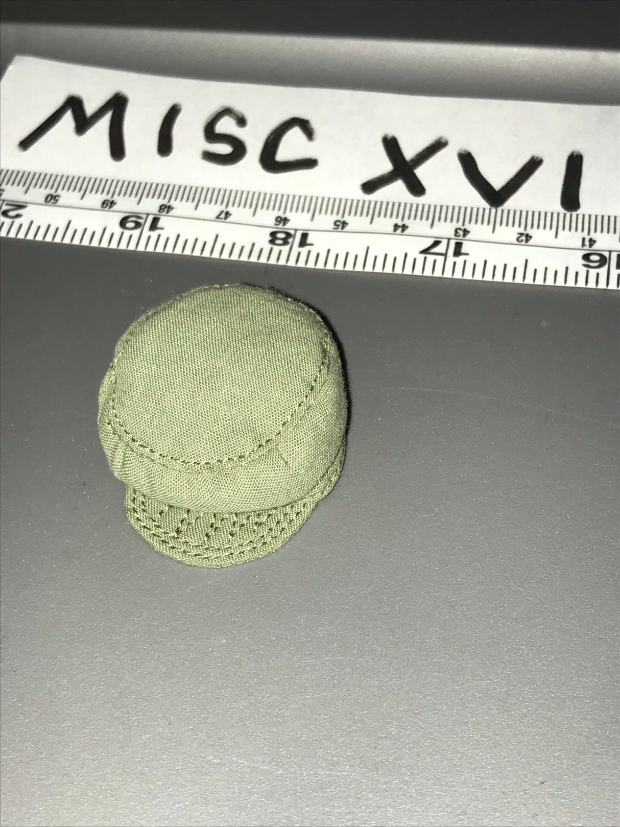 1:6 Korean War Chinese Female Mao Hat 111102