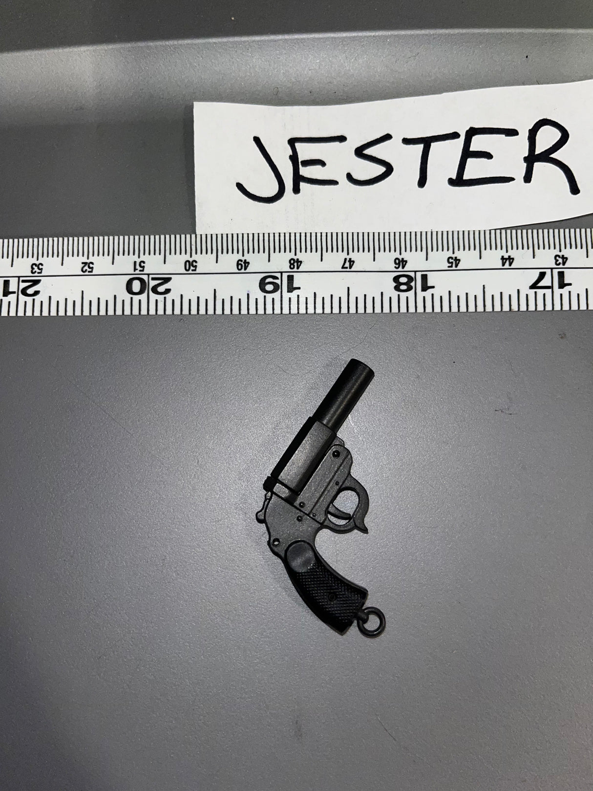 1:6 WWII German  Flare Gun 109505