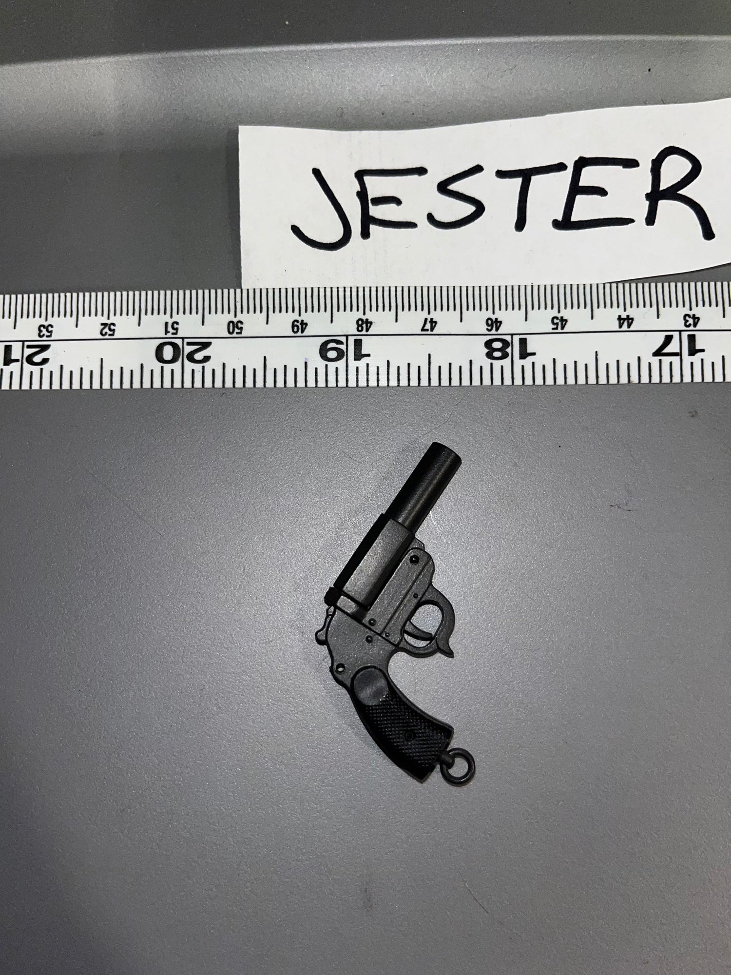 1:6 WWII German  Flare Gun 109505