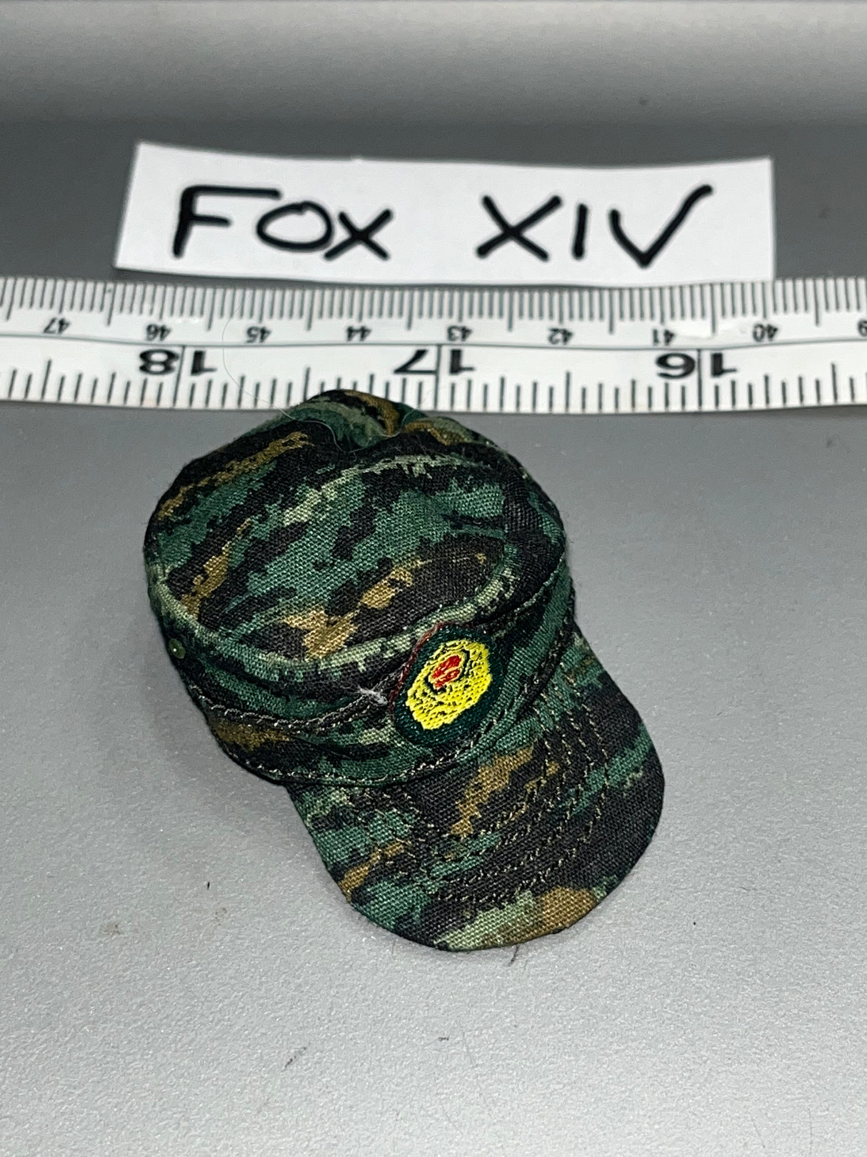 1/6 Scale Modern Era Chinese Hat