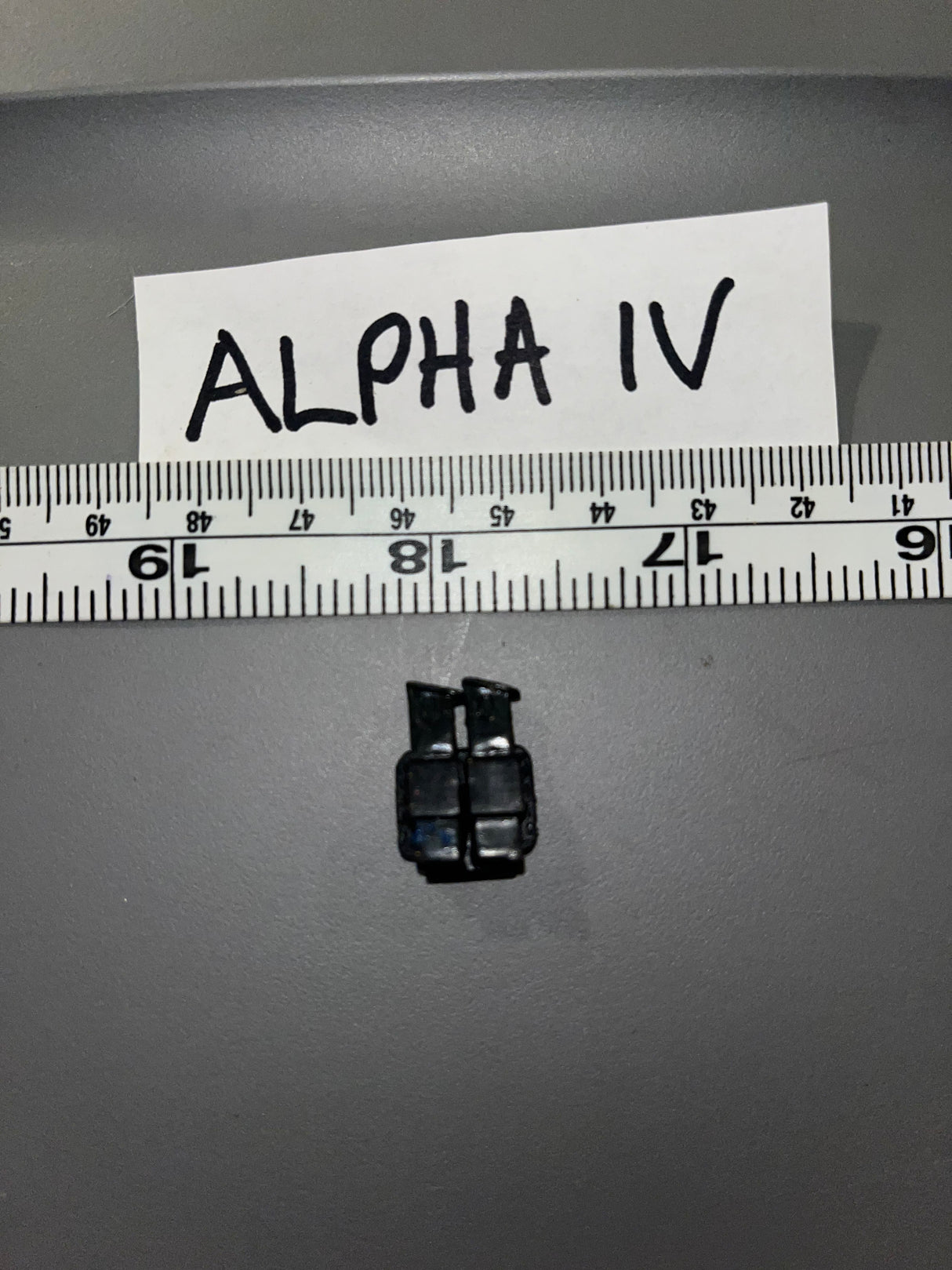 1:6 Scale Modern Era Magazine Lot 109153