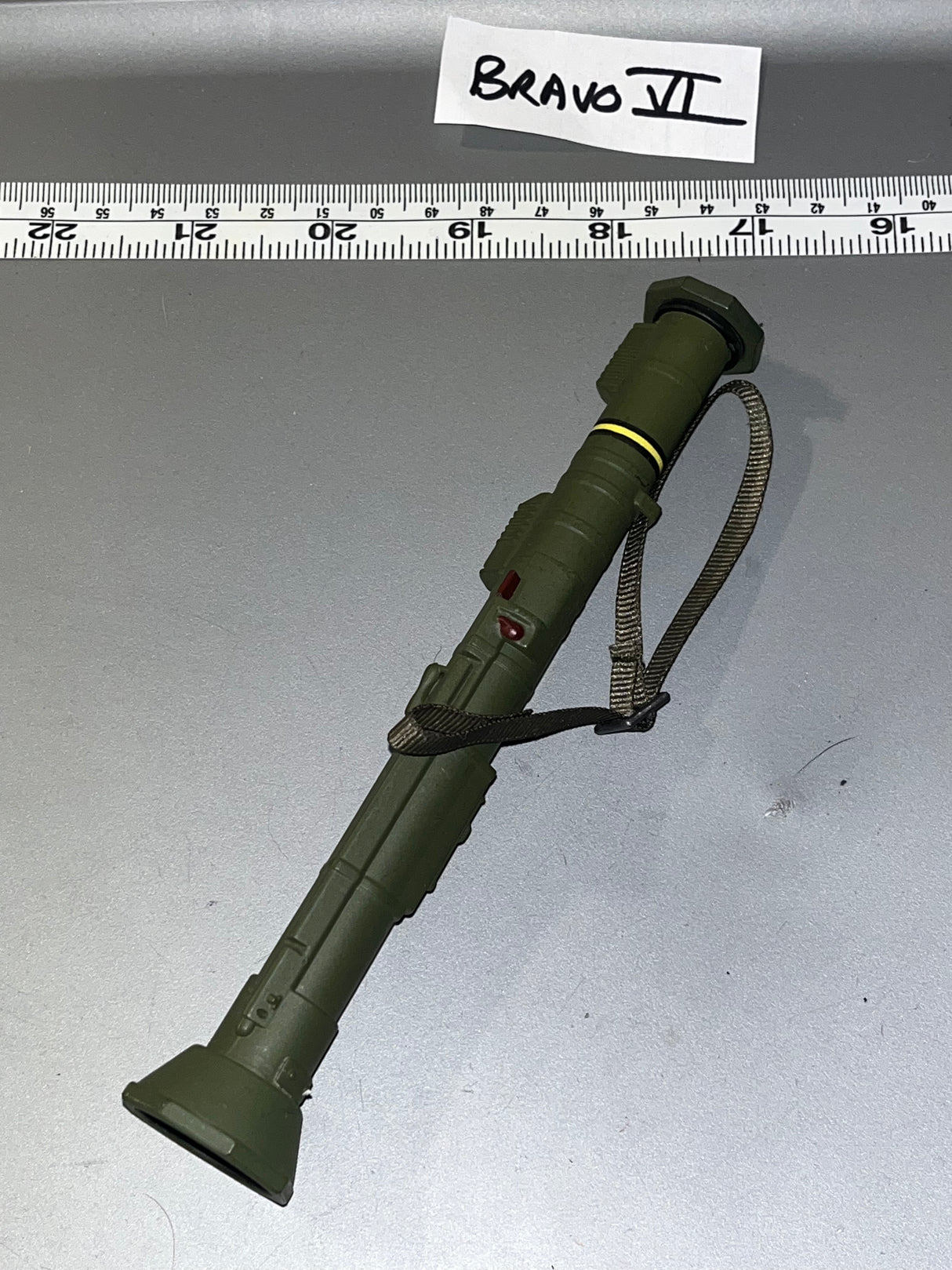 1/6 Scale Modern AT-4 Antitank Rocket 108671