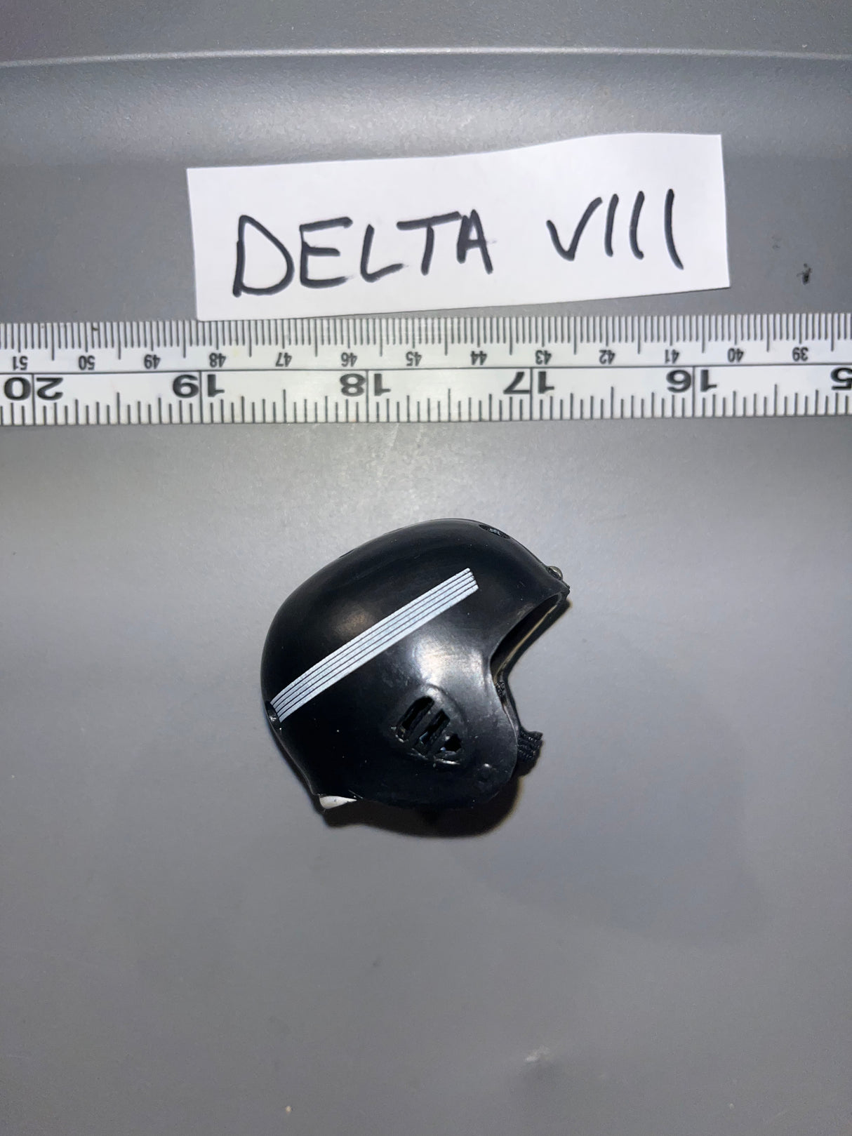 1:6 Scale Modern Era ProTec Helmet 106227