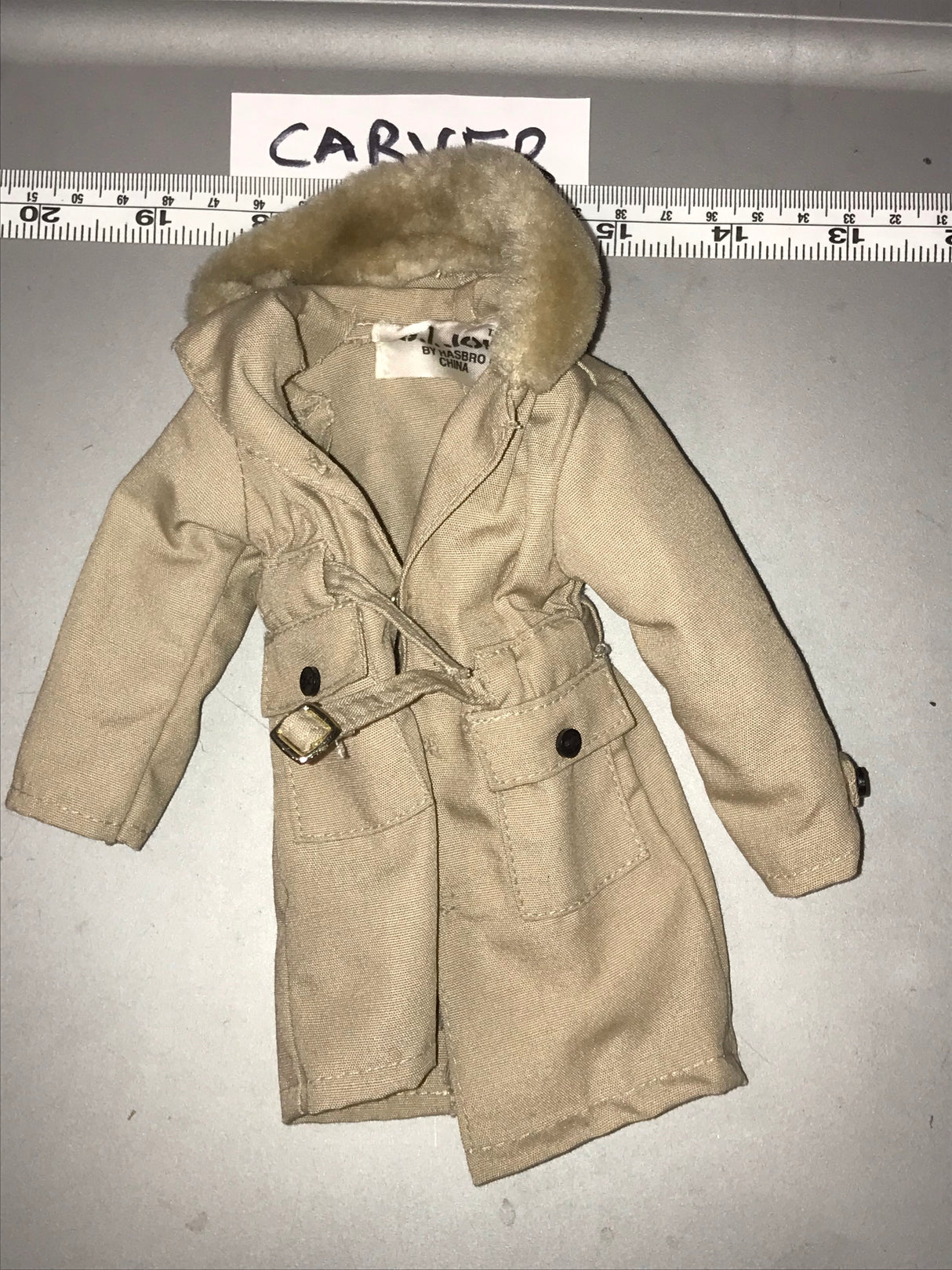 1/6 Scale Korean War Era US Coat 111140