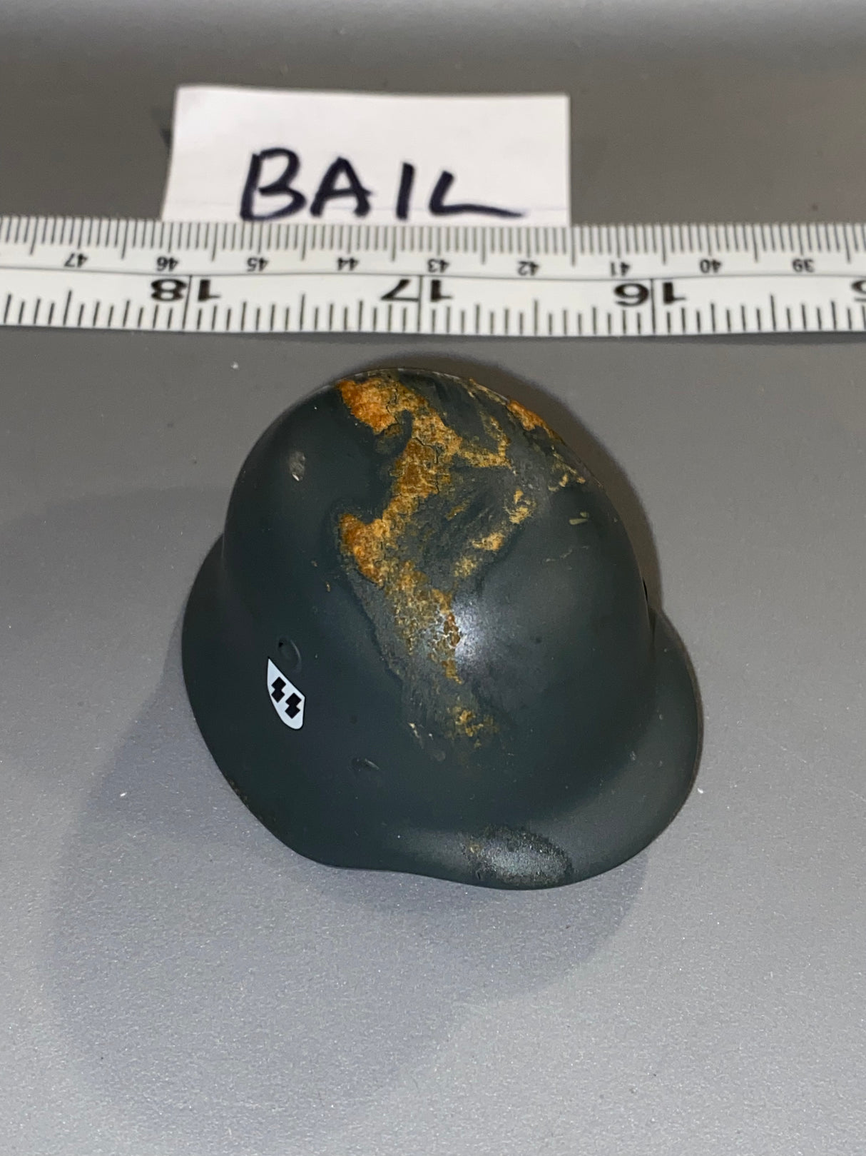 1/6 WWII German Helmet 110361