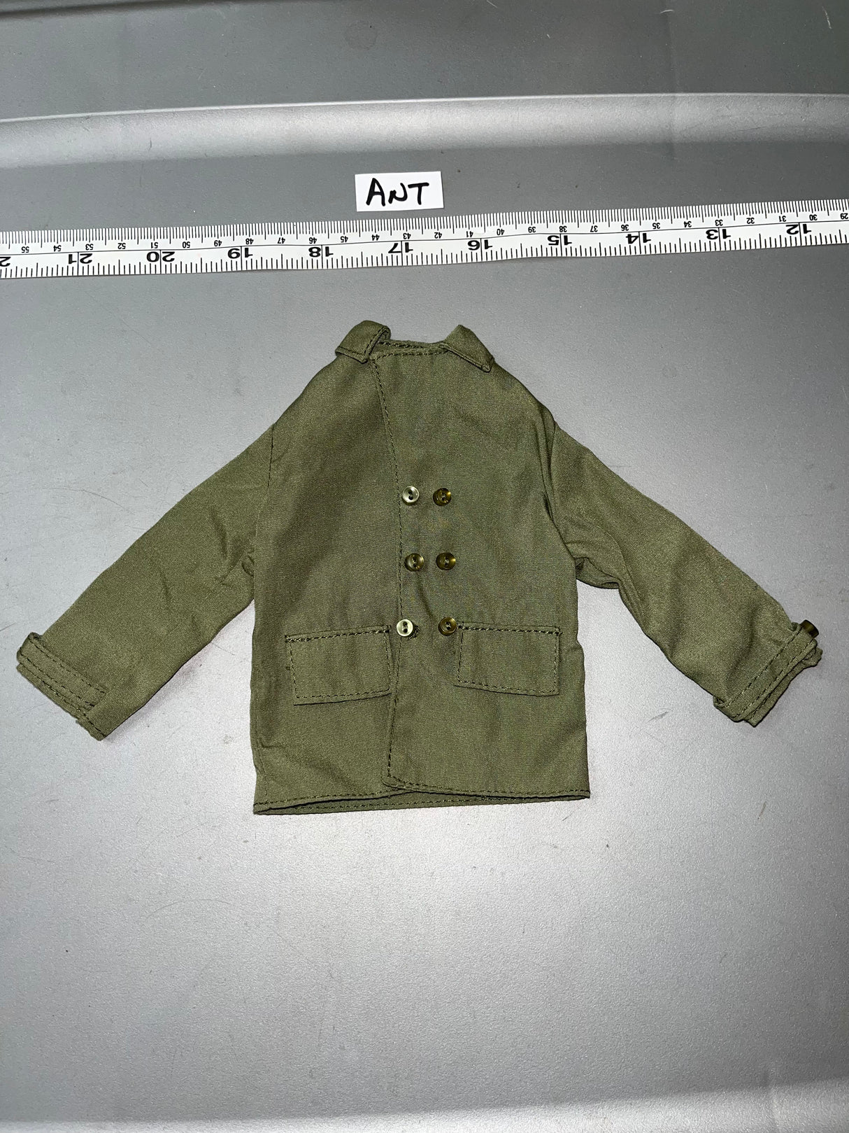 1/6 Scale Korean War US Jacket