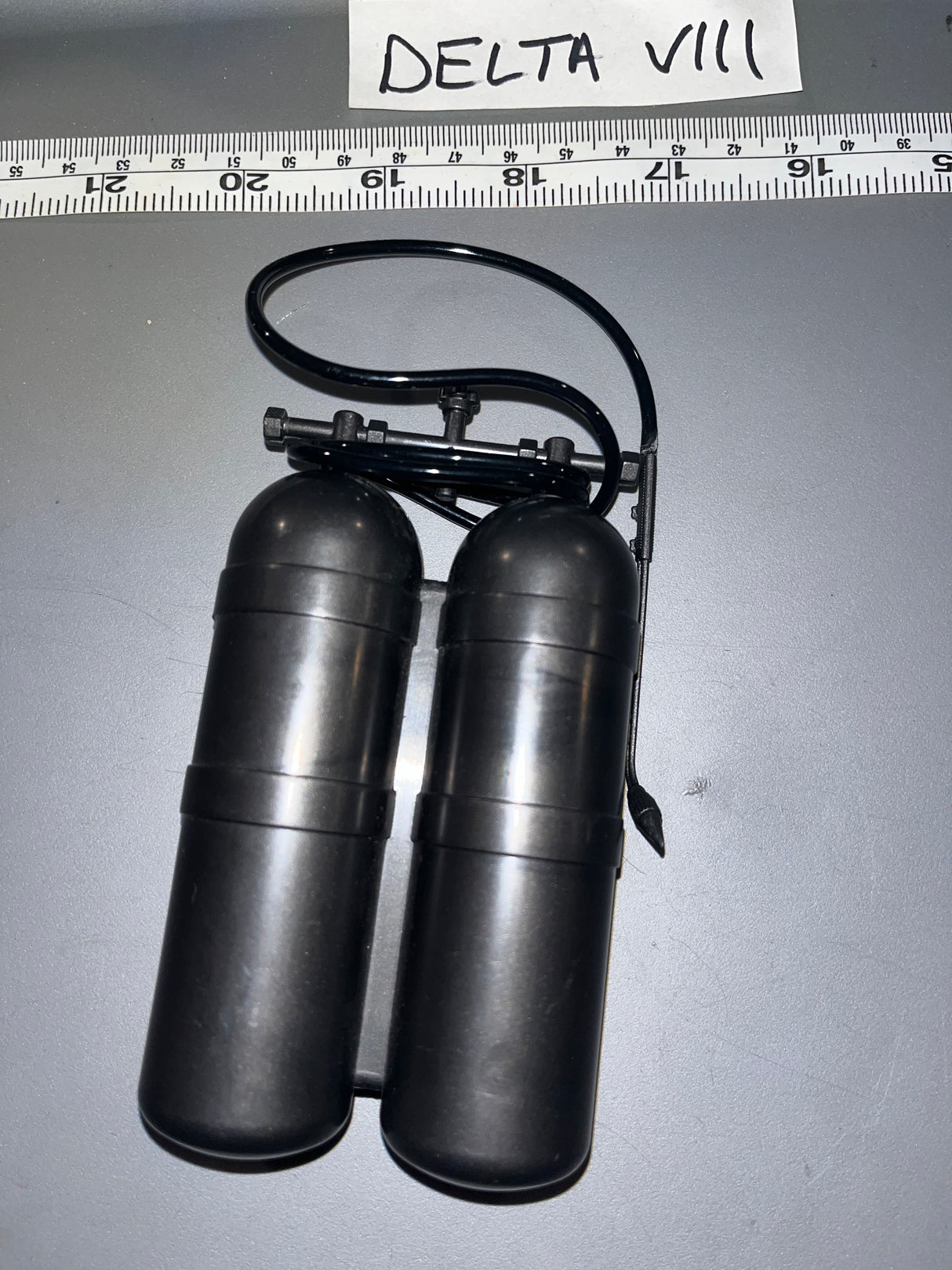 1/6 Scale WWII US Welder 106236