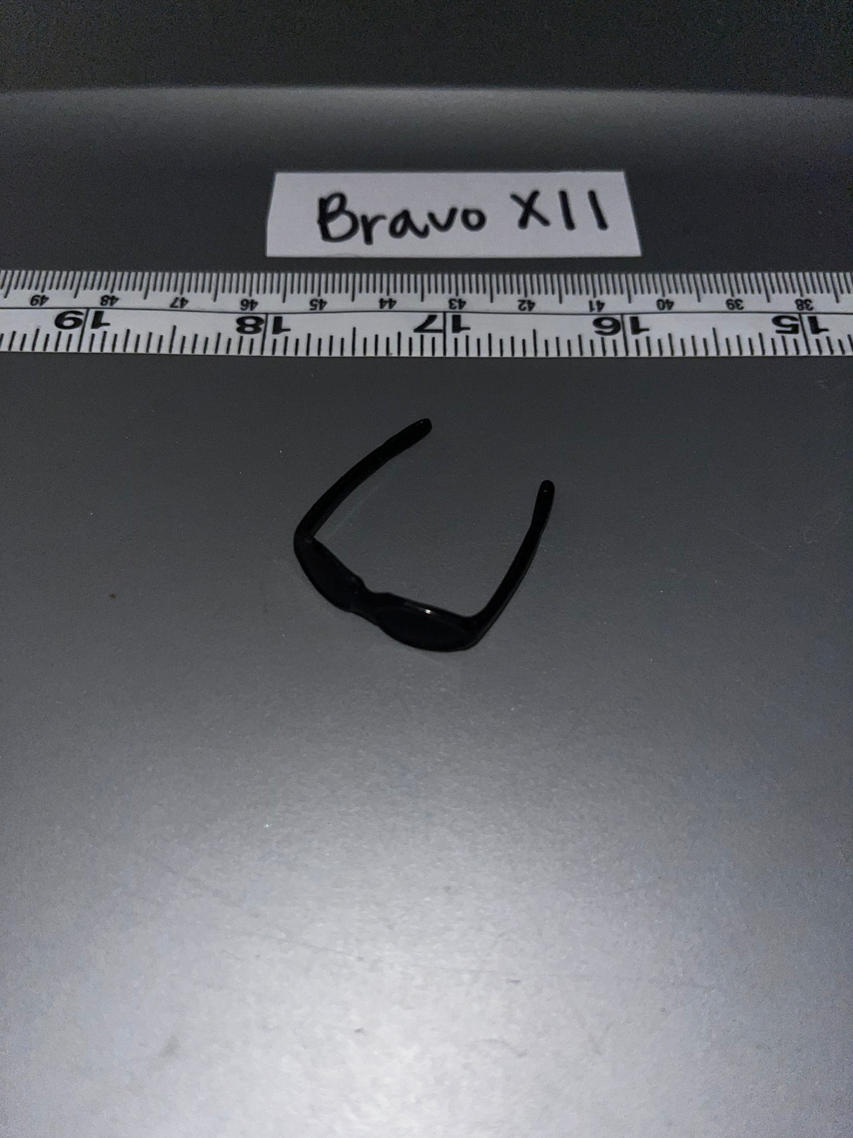 1/6 Scale Modern Era Sunglasses 108369