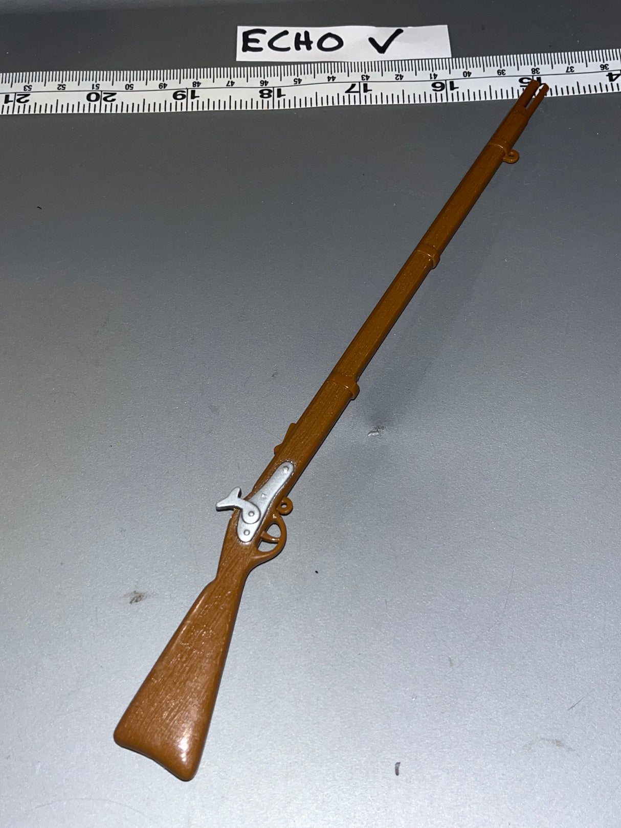 1/6 Scale Civil War Rifle / Musket 106303