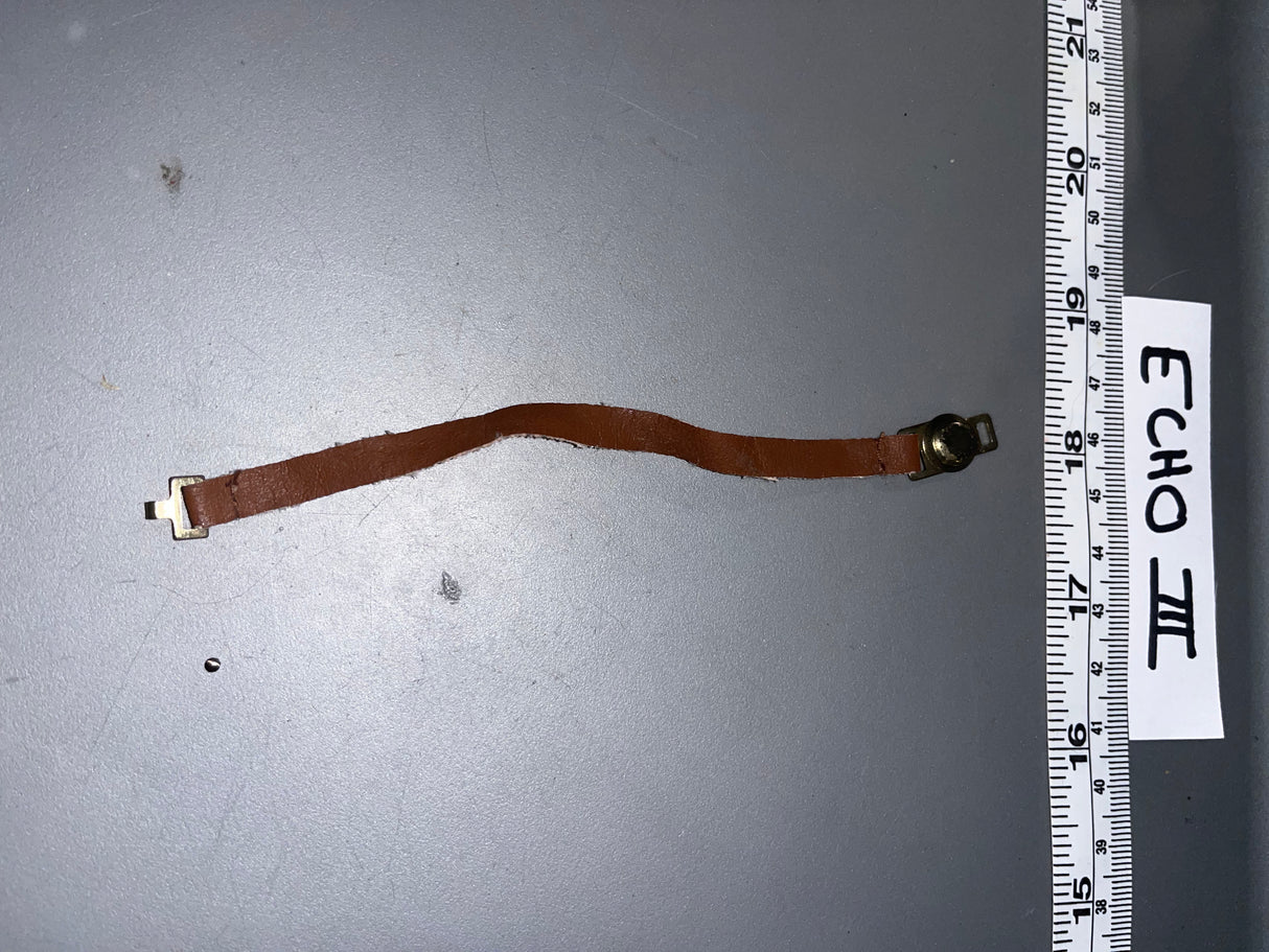 1/6 Scale Western Era Belt 106464