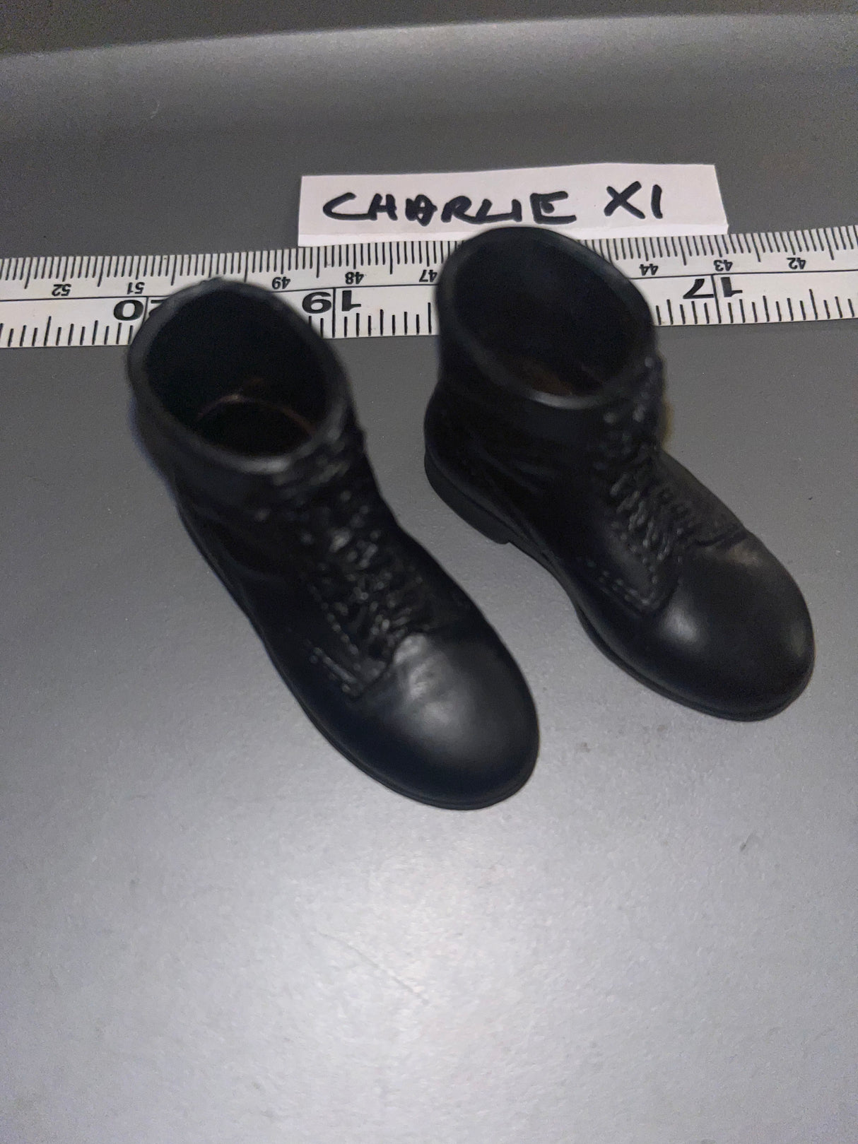 1/6 Scale Modern Era Boots 106374s