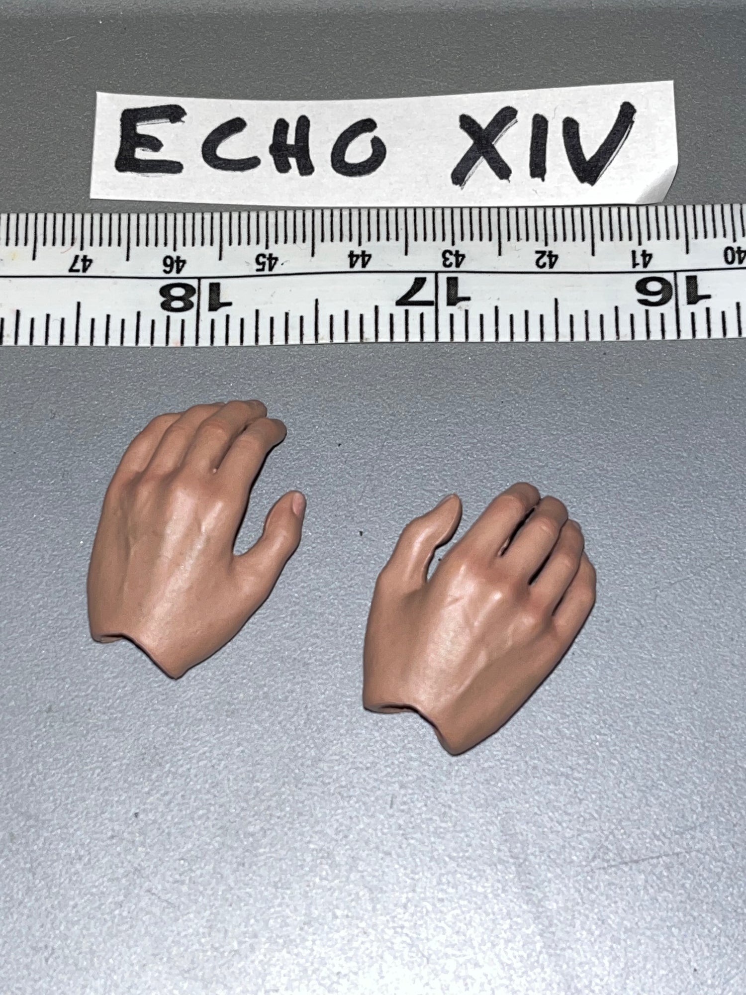 1/6 Scale WWII US Hand Set 105570