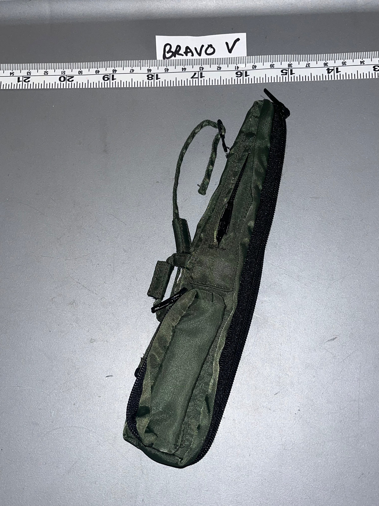 1/6 Scale Modern Era Rifle Bag 105920y
