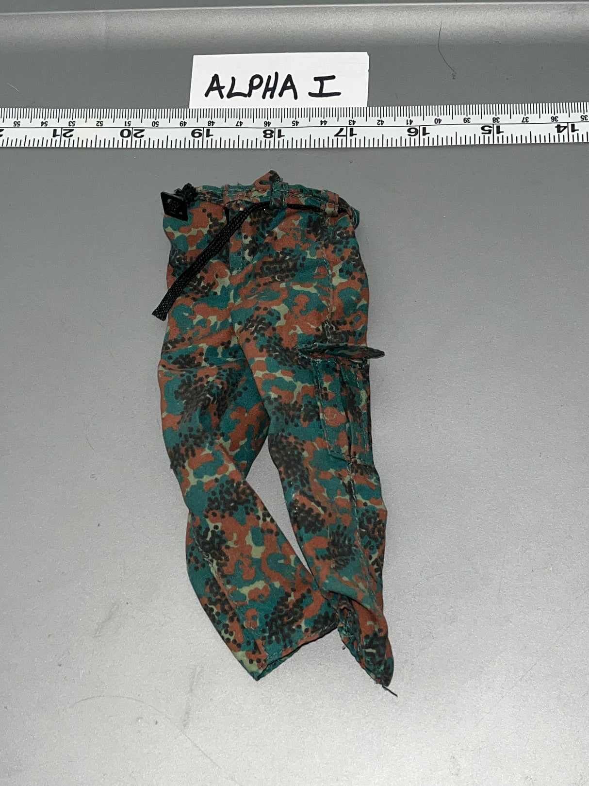 1/6 Scale Modern Era German Pants 109282