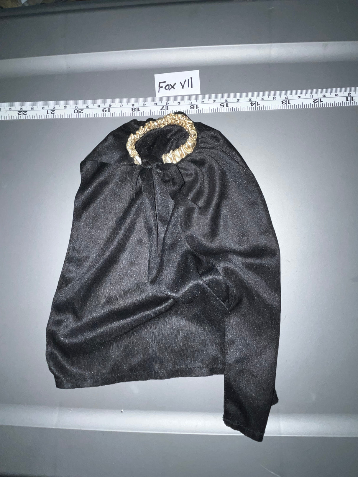 1/6 Scale Medieval Fantasy Cape 105194