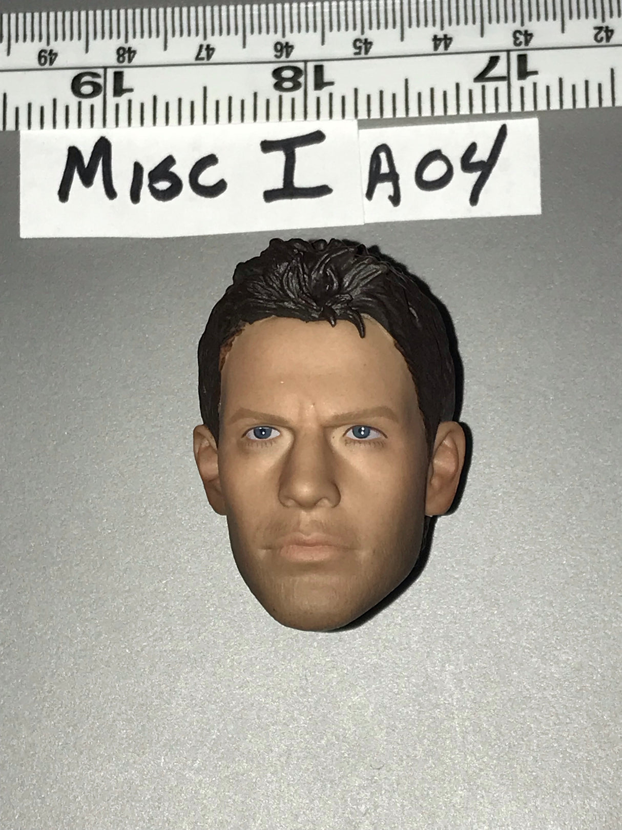 1/6 Scale Head Sculpt - A04 - Ben Affleck 112402