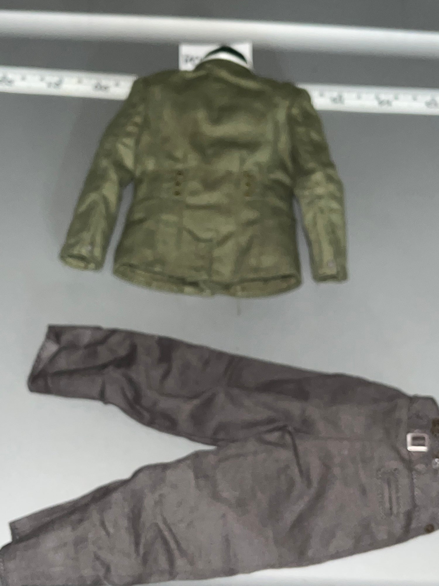 1/6 Scale WWII German Uniform 105251