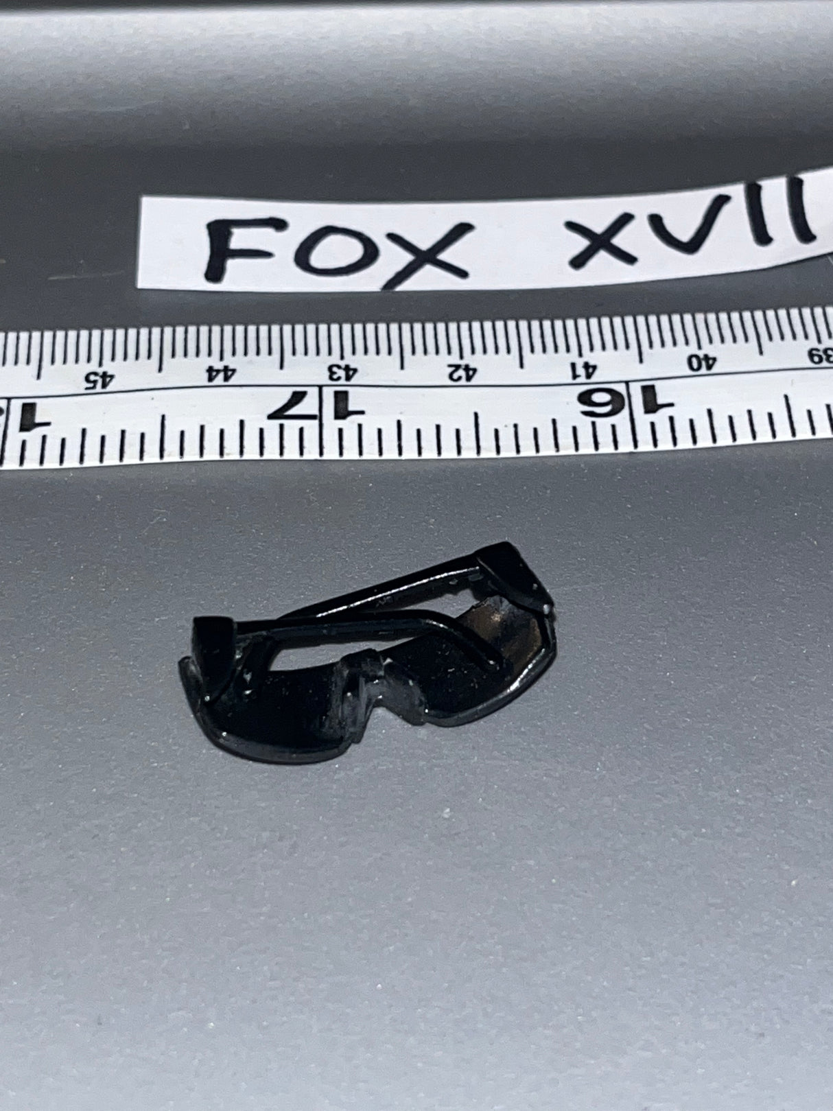 1/6 Scale Modern Era Sunglasses105510