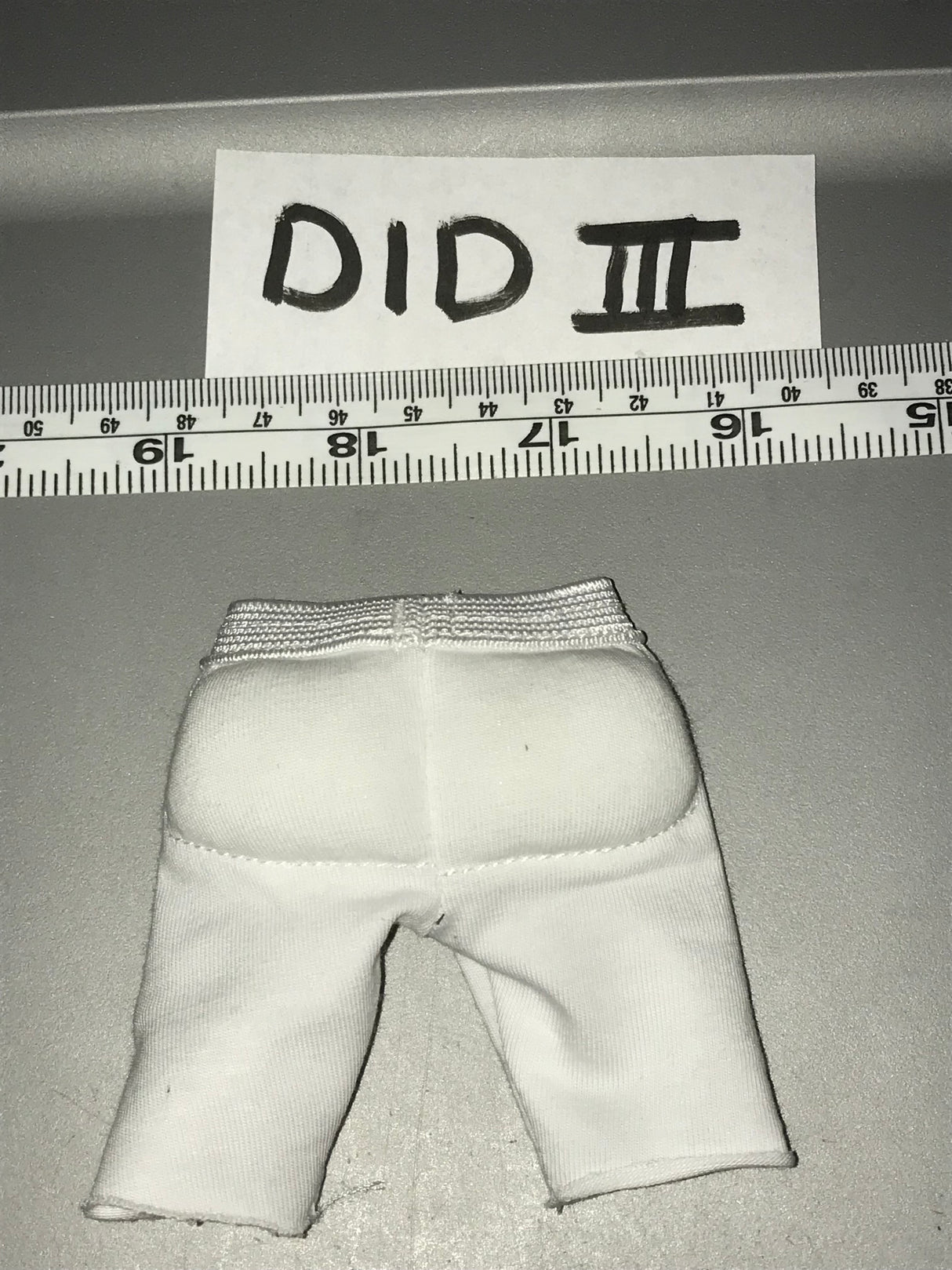 1/6 Scale WWII German Fat Suit 110940