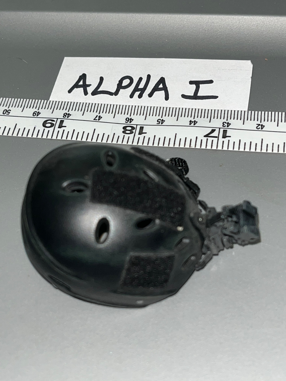 1/6 Scale Modern Helmet 109258