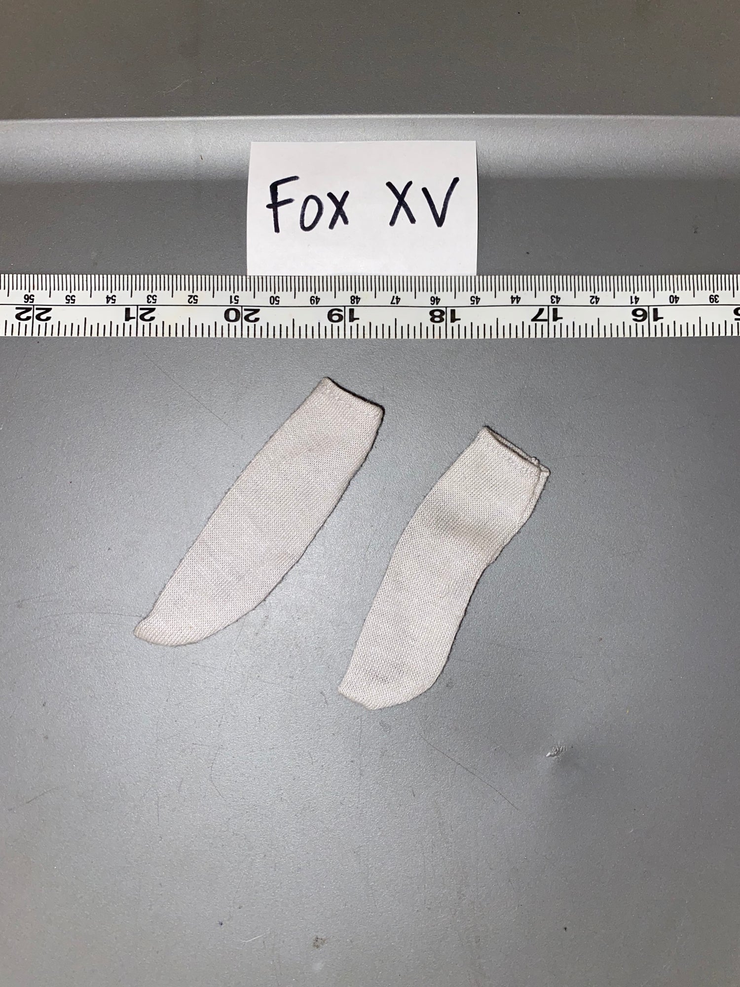 1:6 Scale Civil War Socks 105430