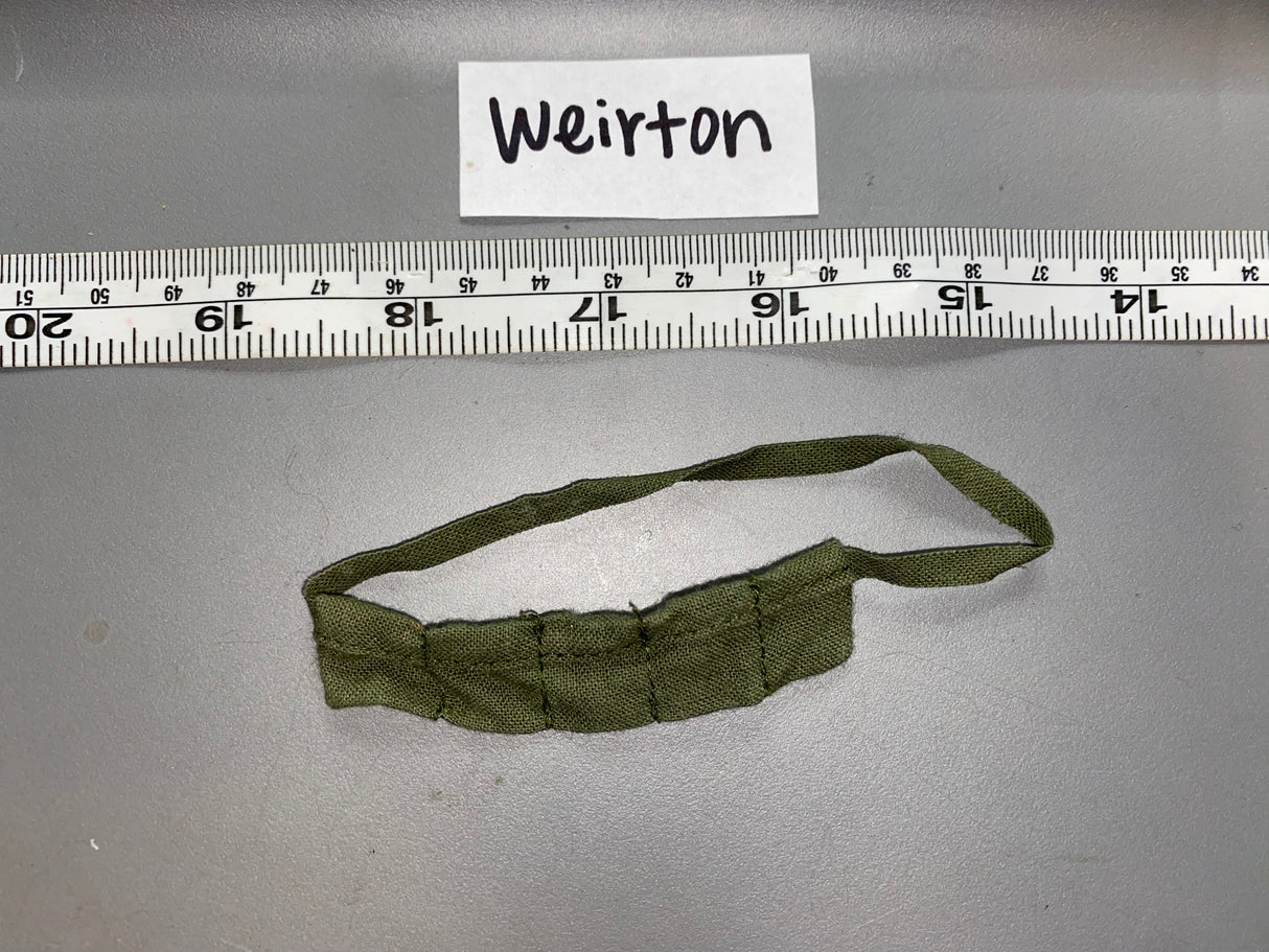 1/6 Scale WWII British Enfield Bandolier 100841