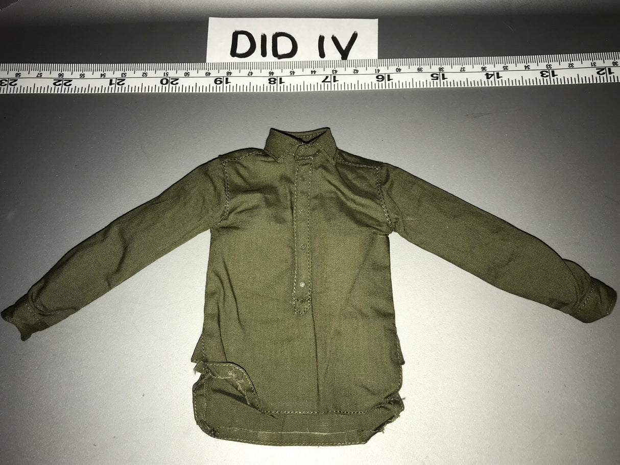 1/6 Scale World War One British Shirt 110991