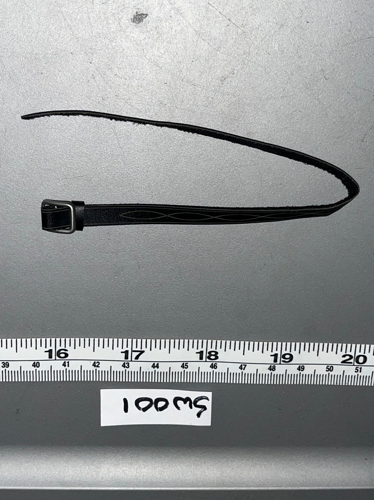 1/6 Scale Modern Era Russian Belt - DAM 105288