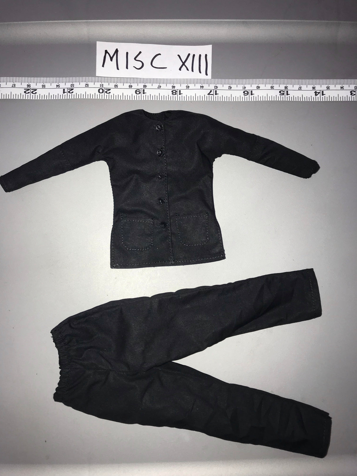 1/6 Scale Vietnam Viet Cong Female Uniform 111320